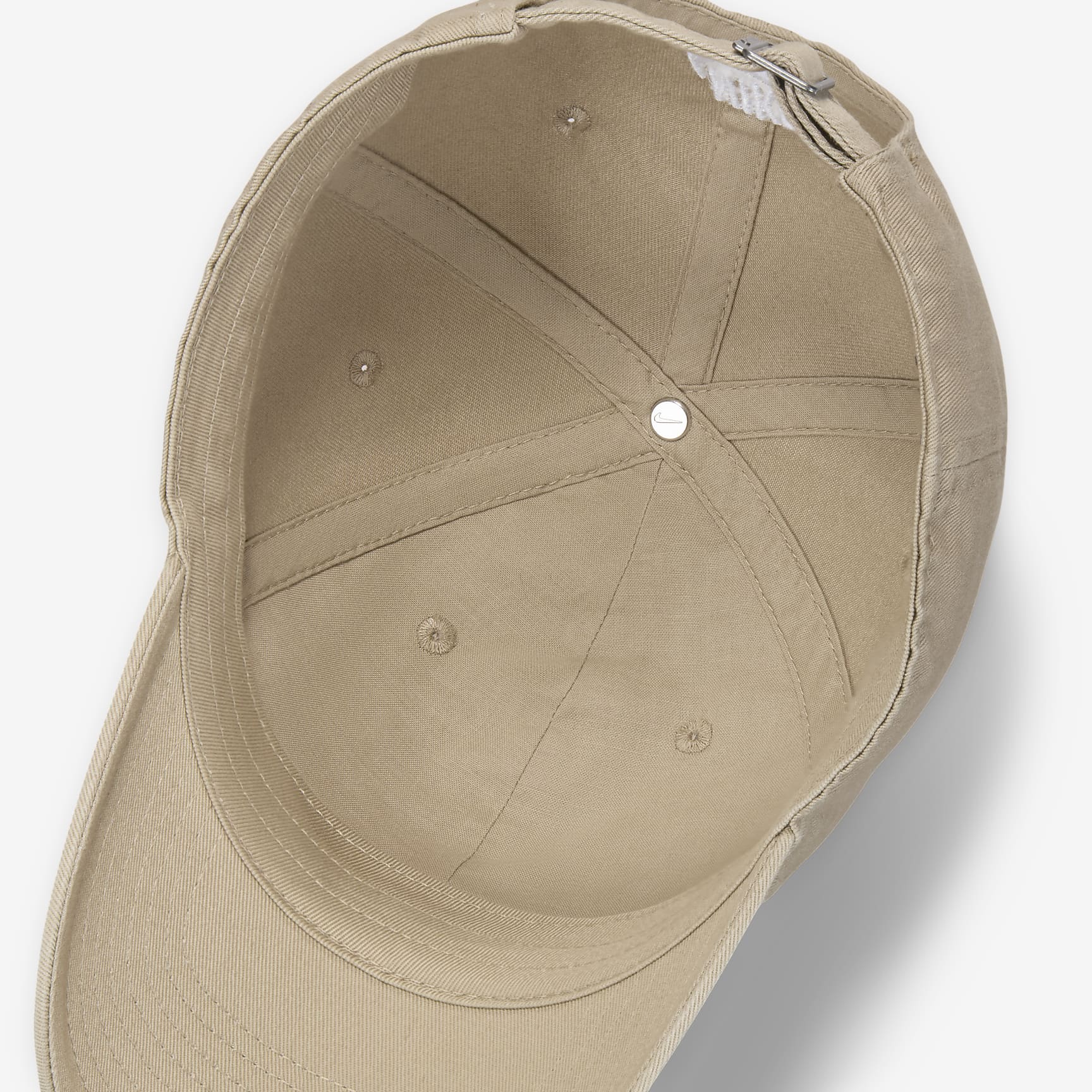 Nike Club Unstructured JDI Cap