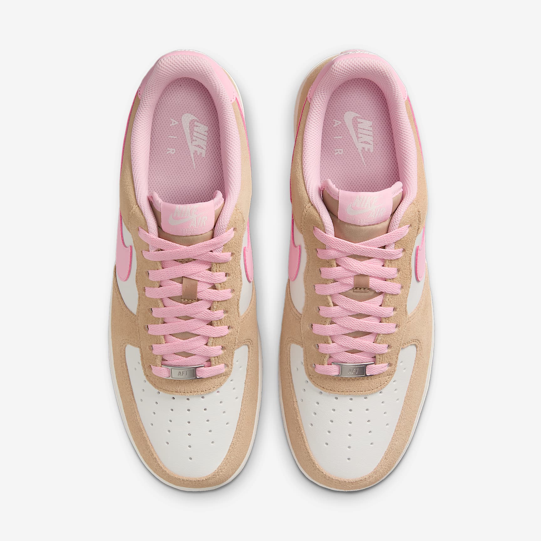 Nike Air Force 1 '07 LV8 Men's Shoes