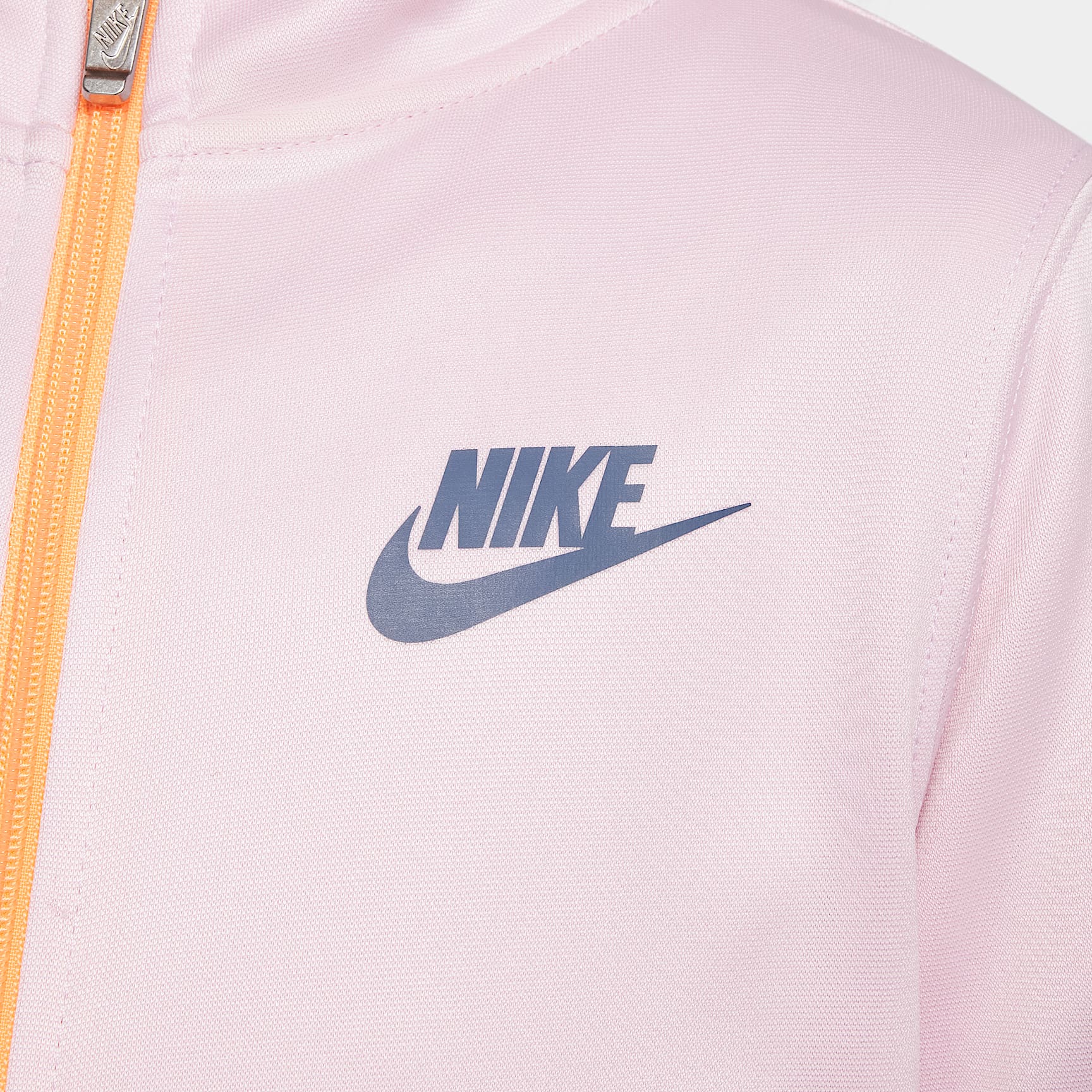 Nike Dri-FIT Little Kids' 2-Piece Track Set