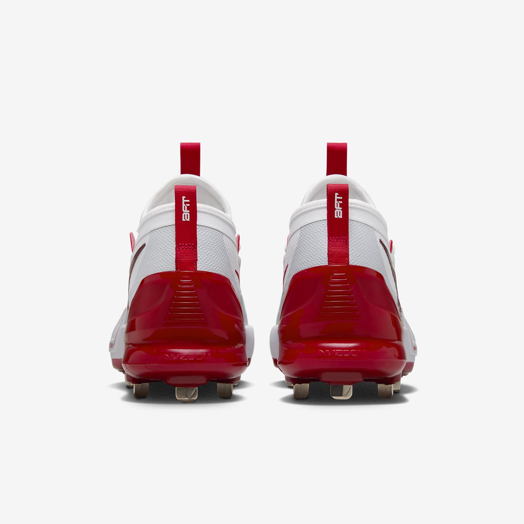 Nike Force Zoom Trout 9 Elite Baseball Cleats