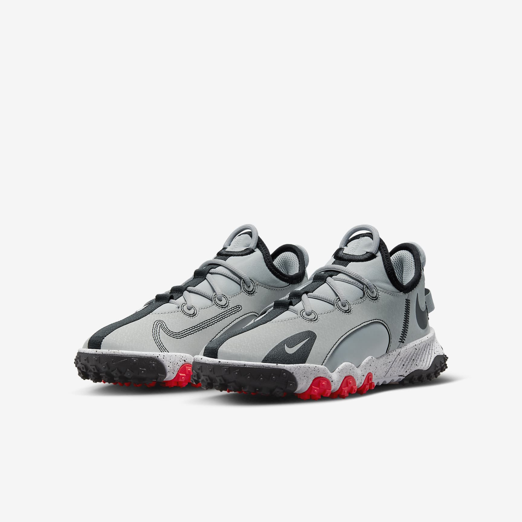Nike Future Field Little/Big Kids' Cleats