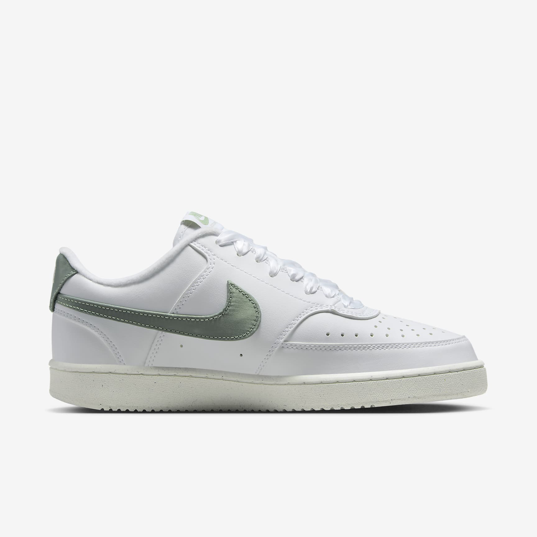 Nike Court Vision Low Next Nature Women's Shoes