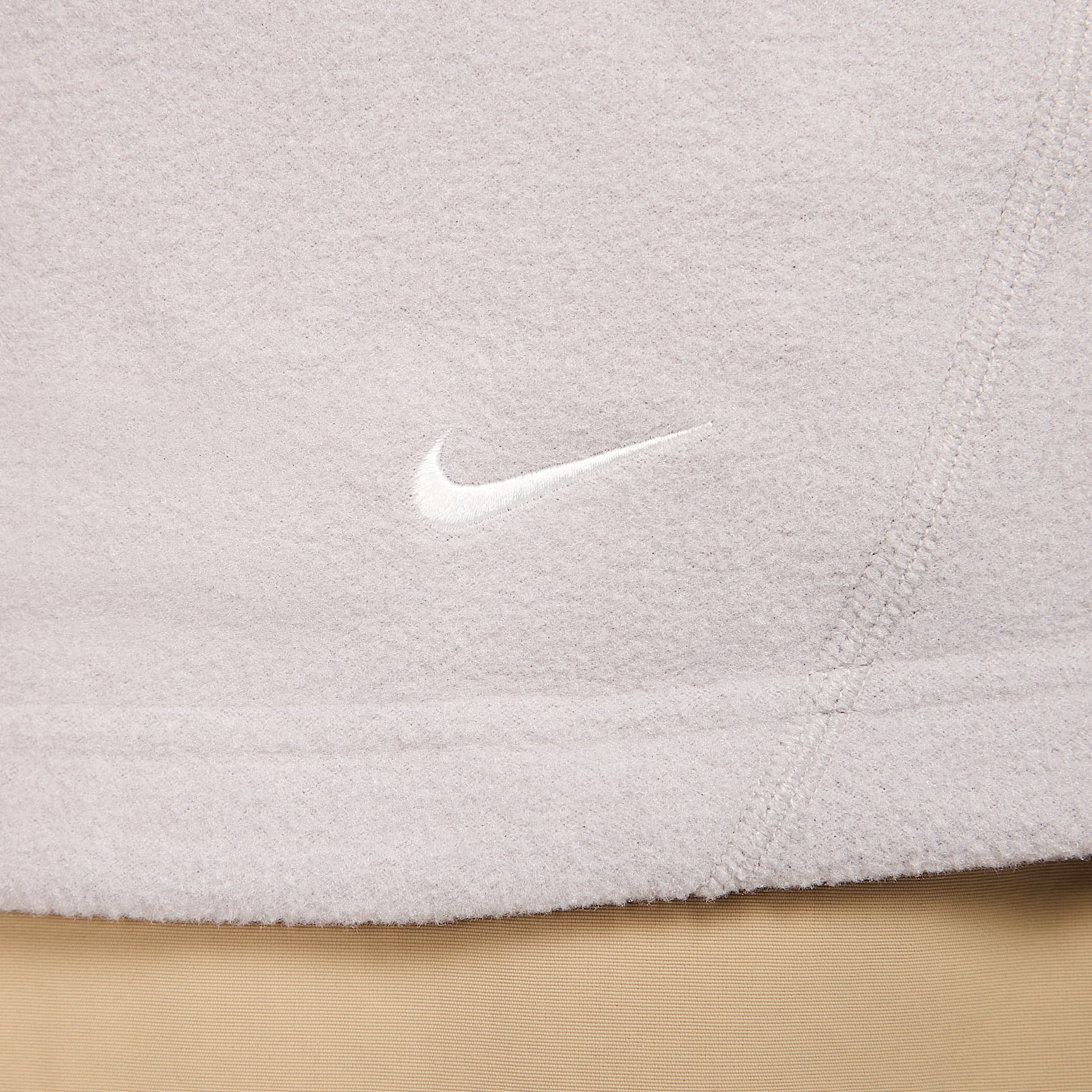 Nike ACG "Wolf Tree" Plus Full-Zip Hooded Mid Layer