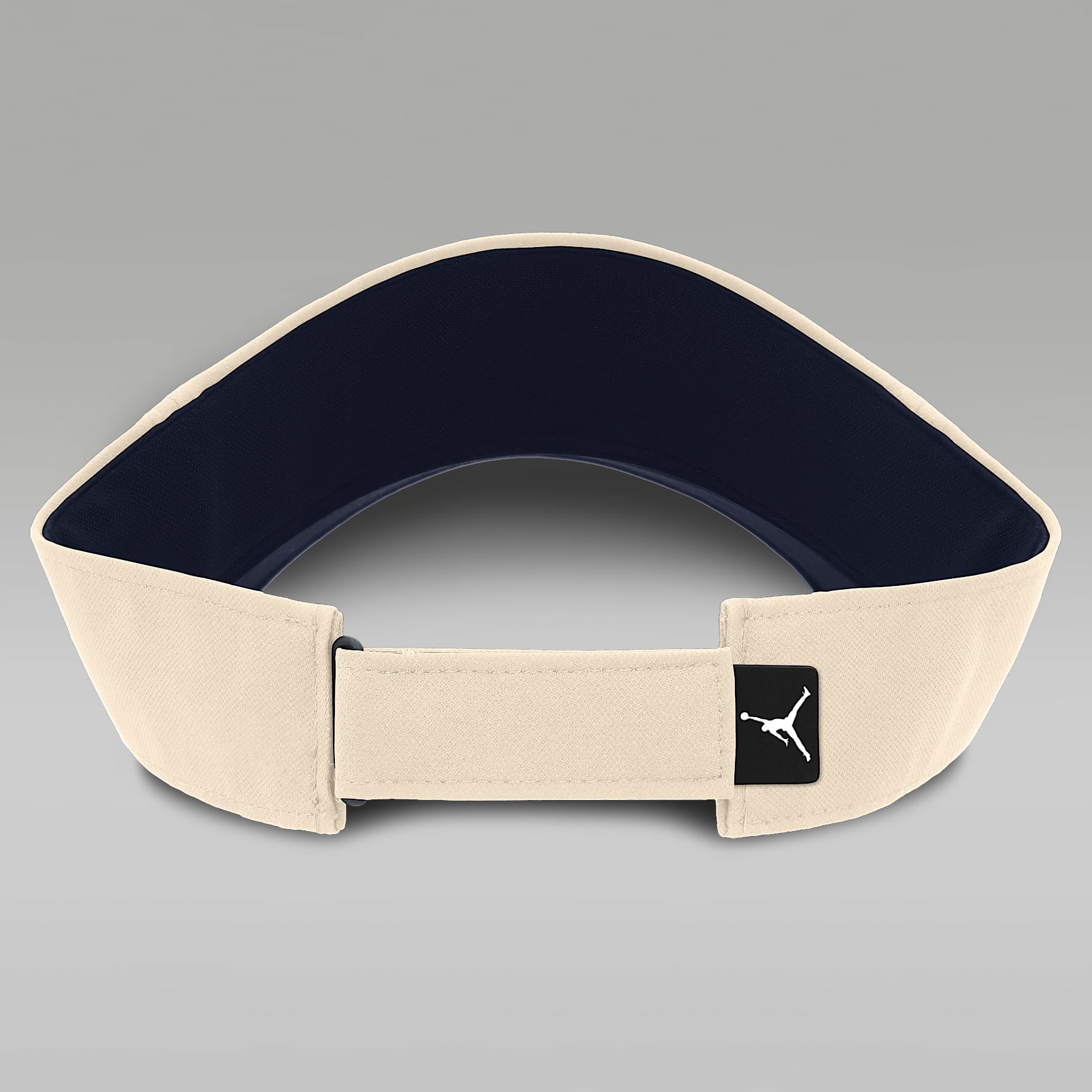 Michigan Wolverines Primetime Ace Men's Jordan Brand Dri-FIT College Adjustable Visor