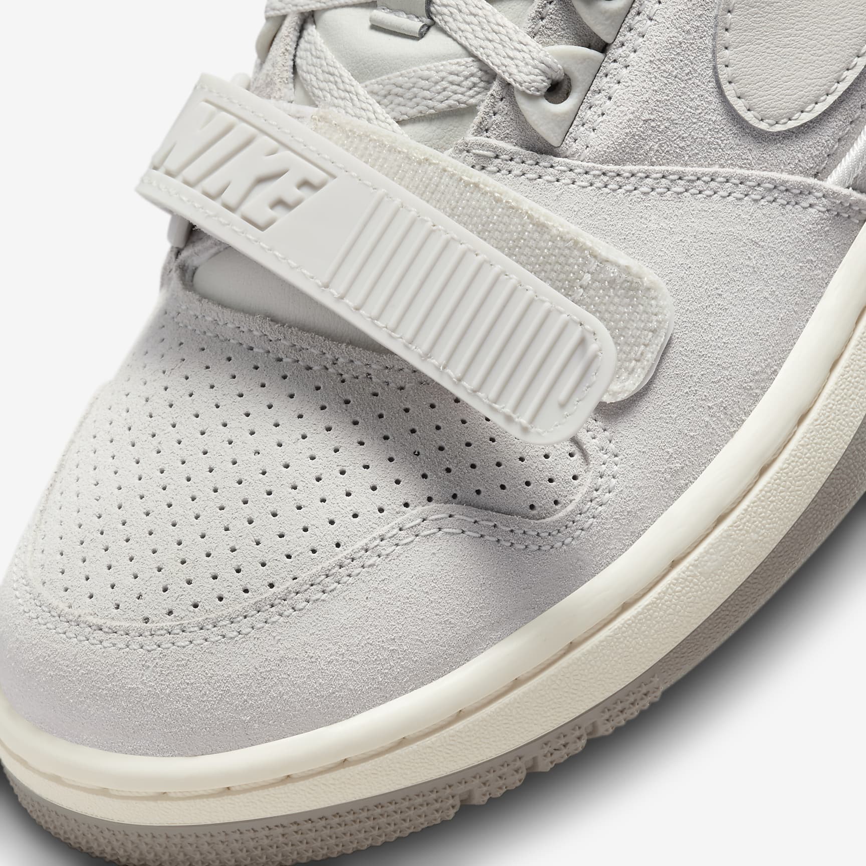 Nike Air Alpha Force 88 Men's Shoes