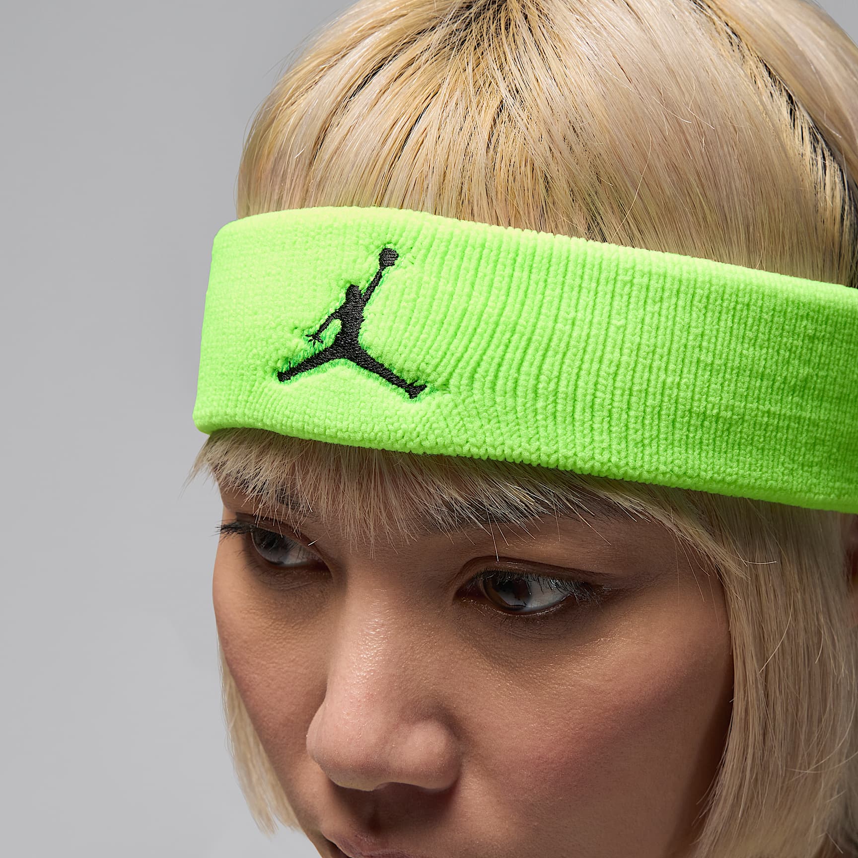Jordan Dri-FIT Jumpman Headband