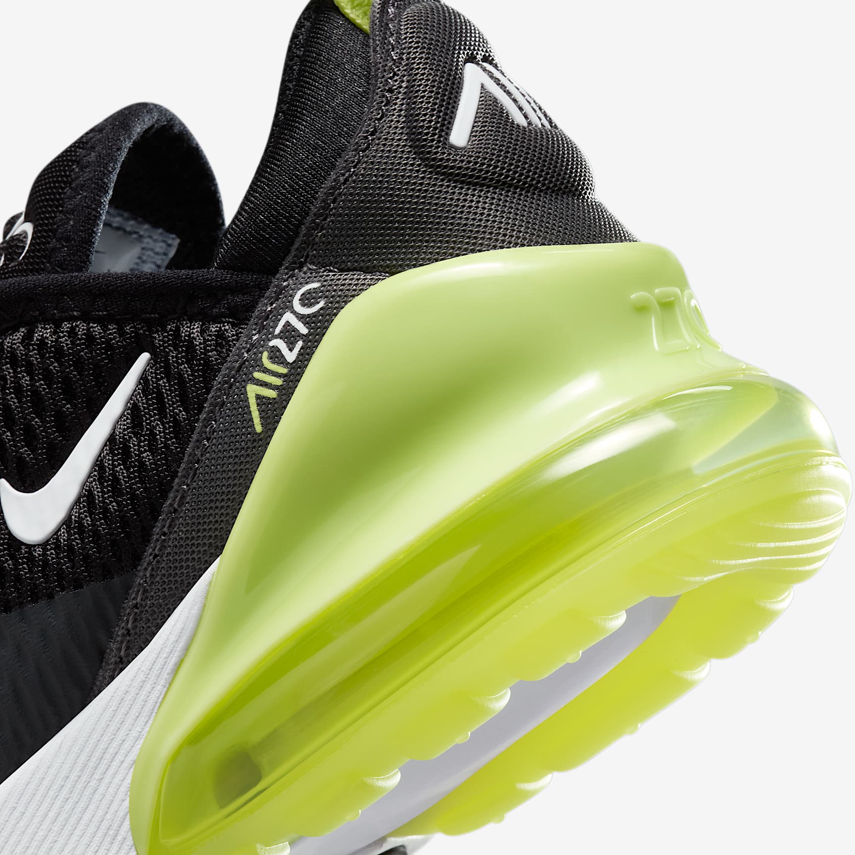 Nike Air Max 270 Little Kids' Shoes