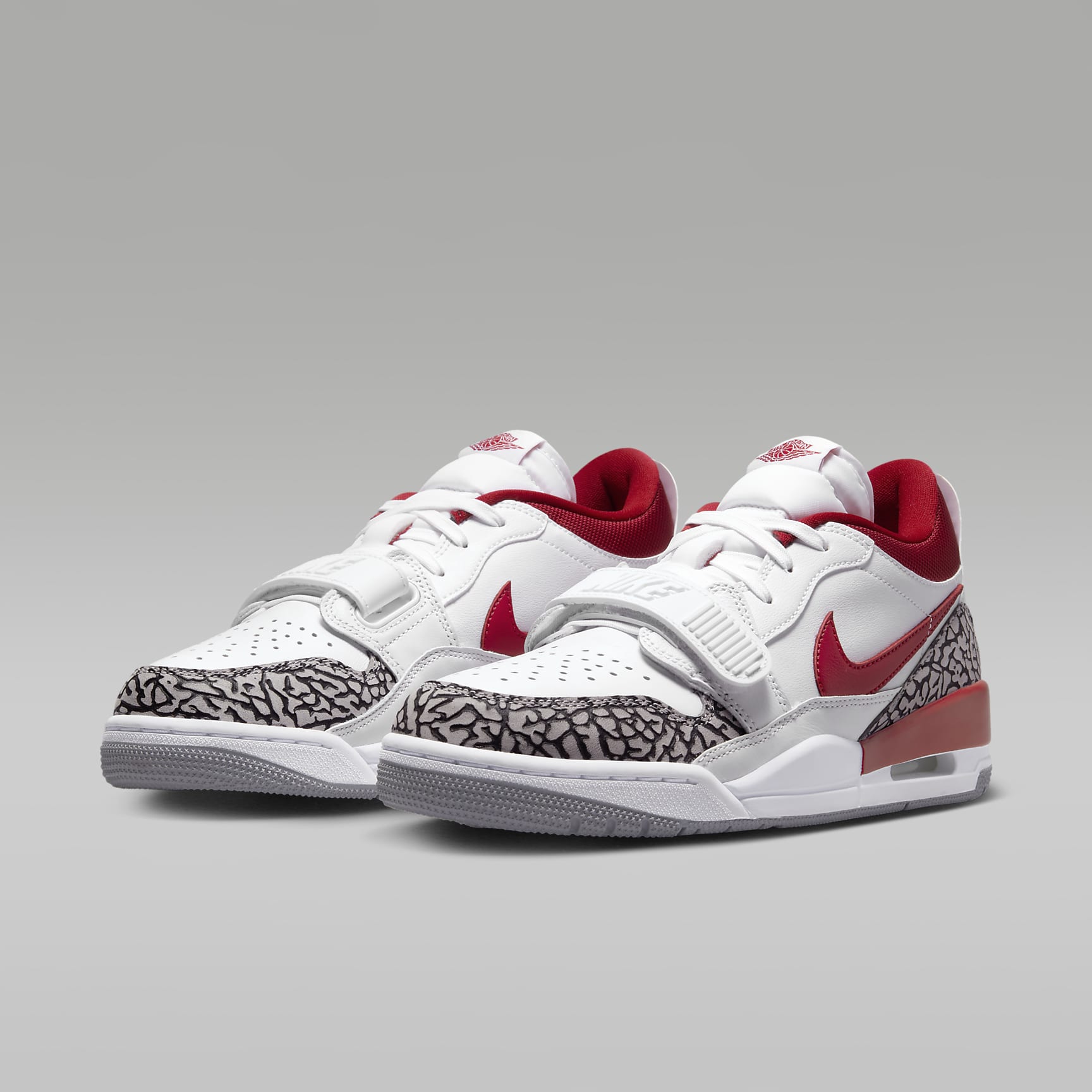 Air Jordan Legacy 312 Low Women's Shoes