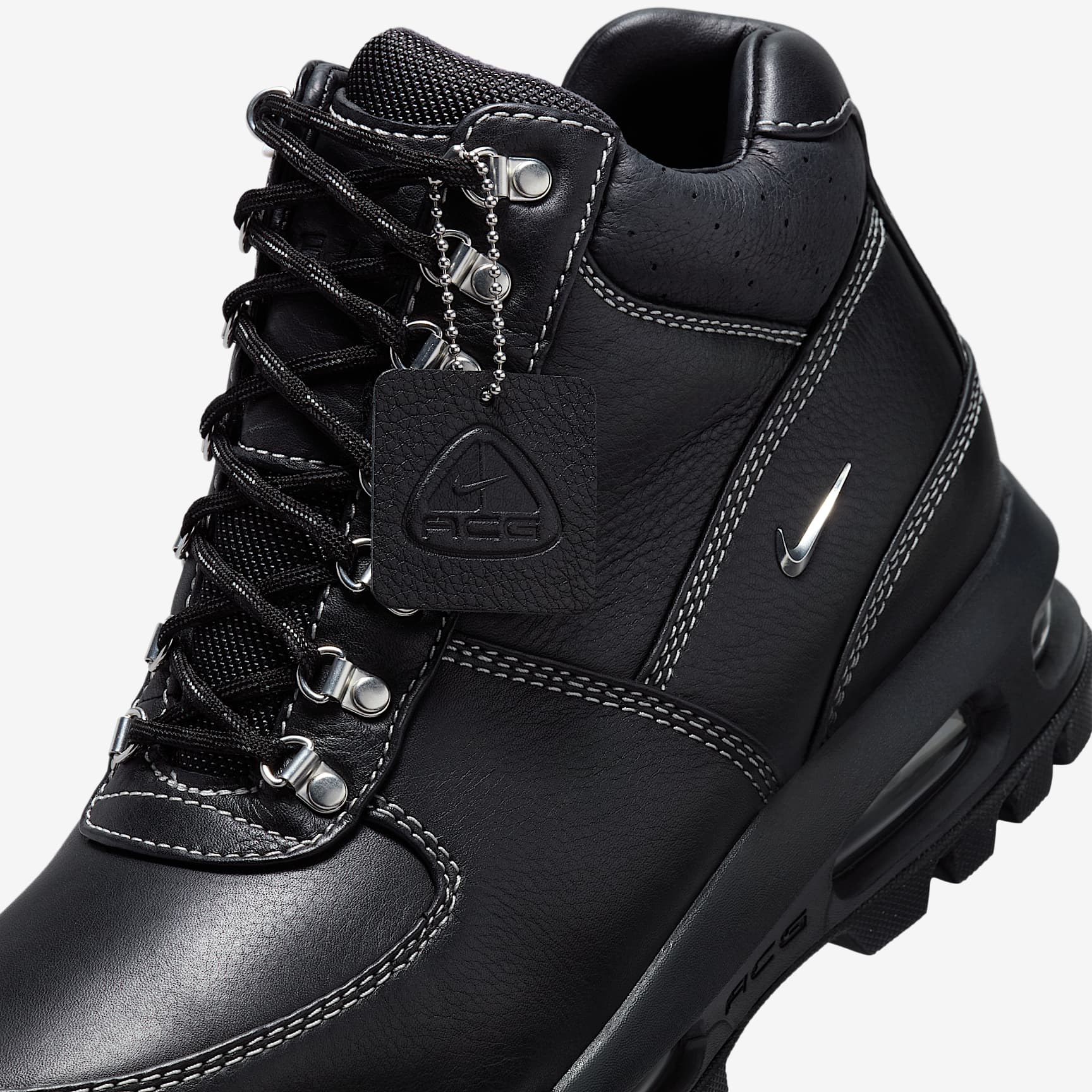 Nike Air Max Goadome Premium Men's Boots