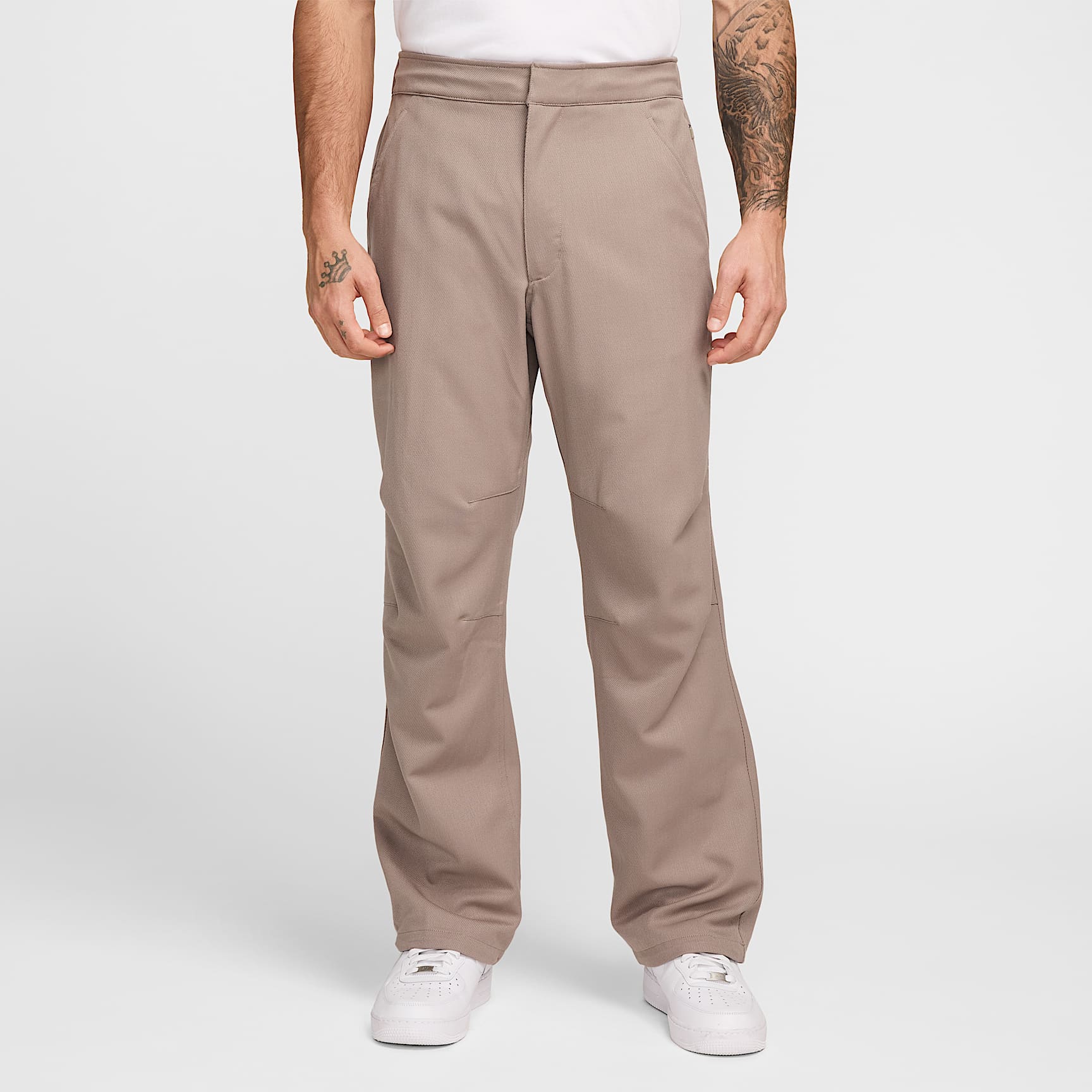 Nike Wool Classics Woven Pants