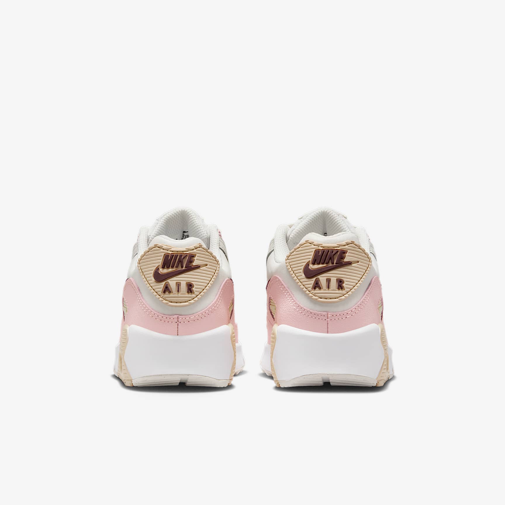 Nike Air Max 90 Big Kids' Shoes