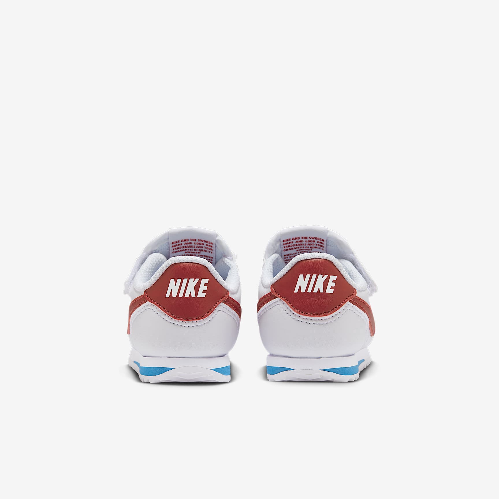 Nike Cortez EasyOn Baby/Toddler Shoes