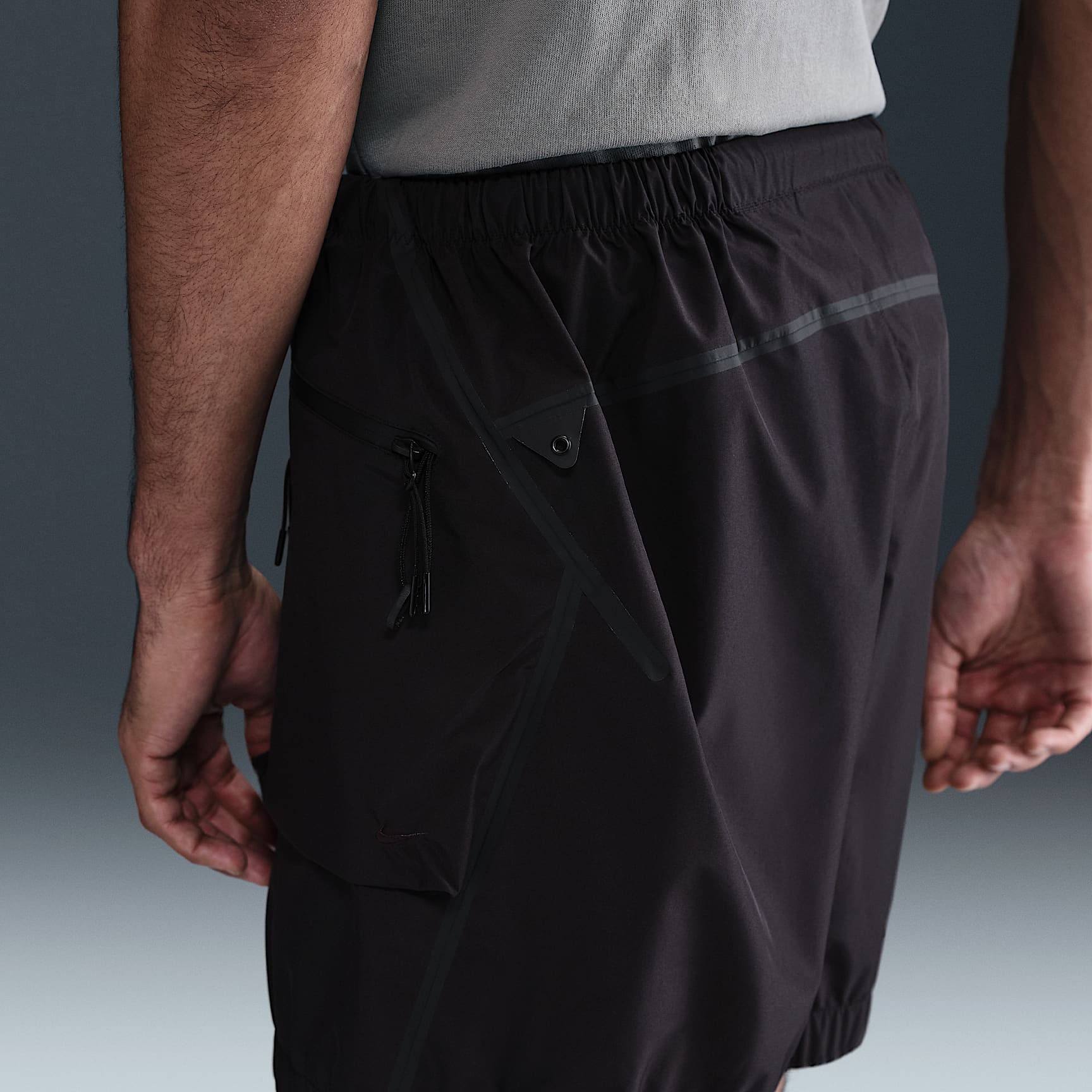 Nike Tech Men's Super Lightweight Shorts