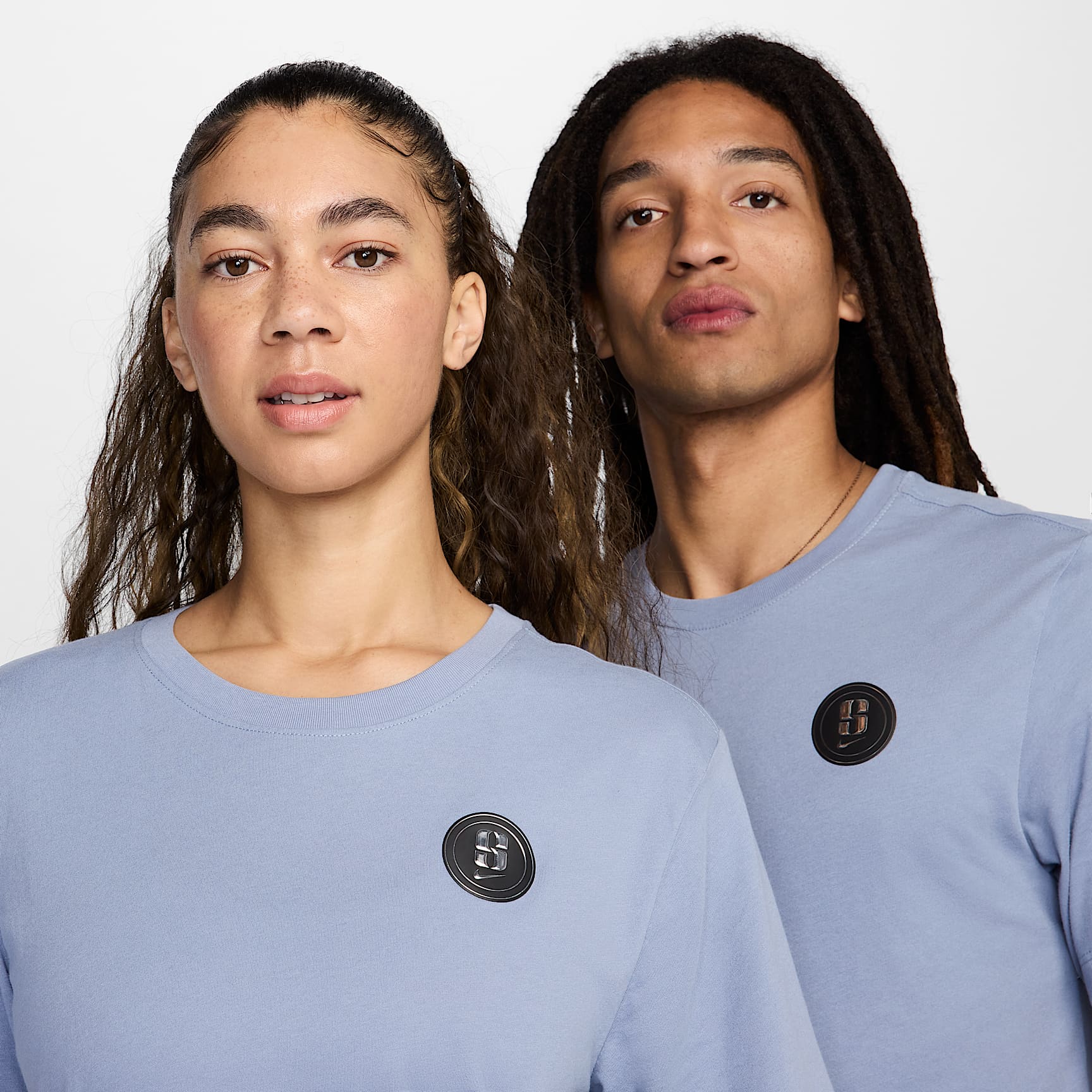 Sabrina Men's Dri-FIT Basketball T-Shirt