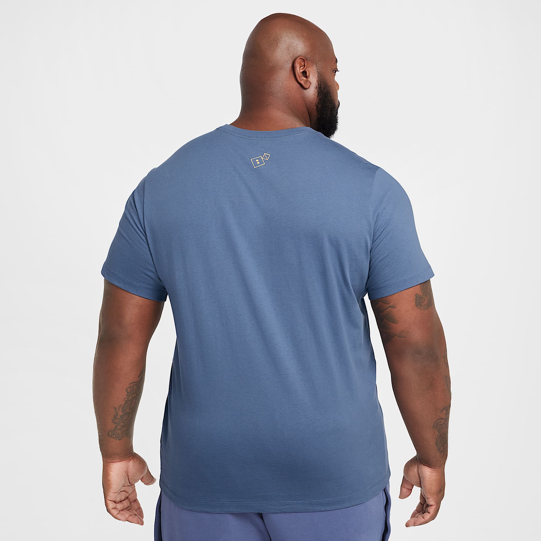LeBron Men's Basketball T-Shirt