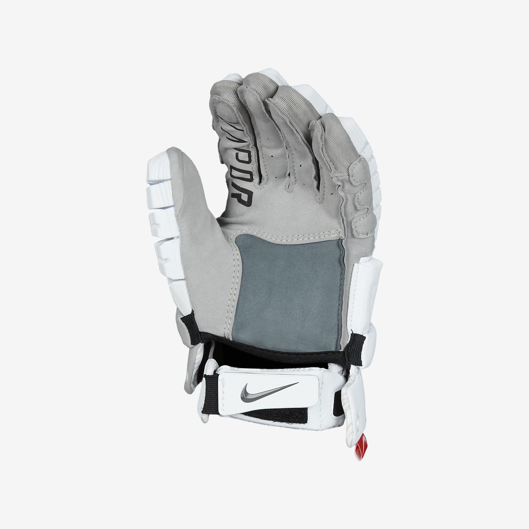 Nike Vapor Premier Men's Lacrosse Gloves