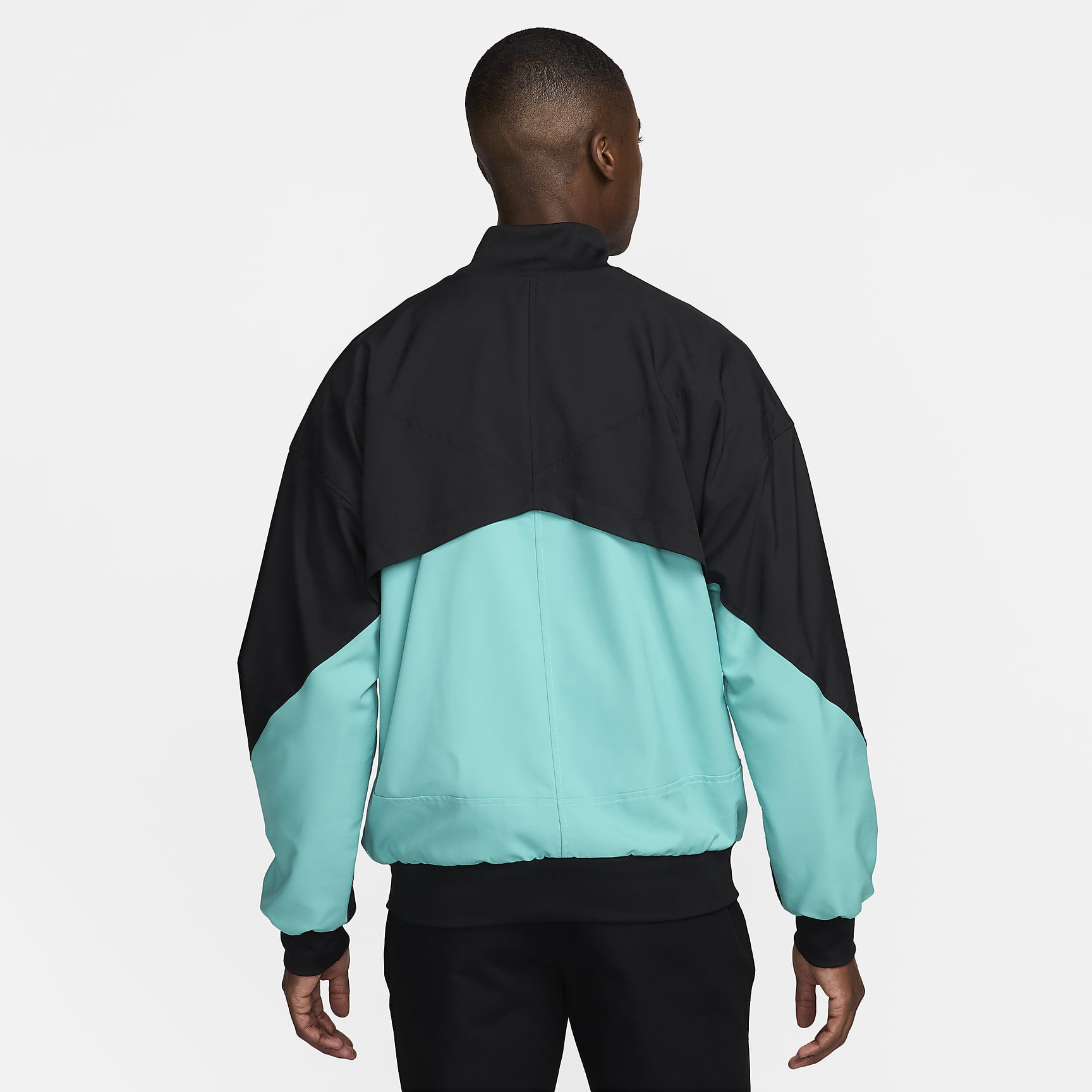 Liverpool FC Strike Men's Nike Dri-FIT Soccer Jacket