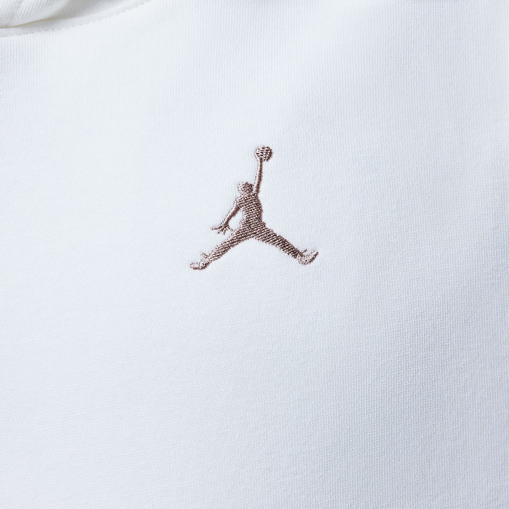 Jordan Big Kids' Brooklyn Fleece Pullover Hoodie