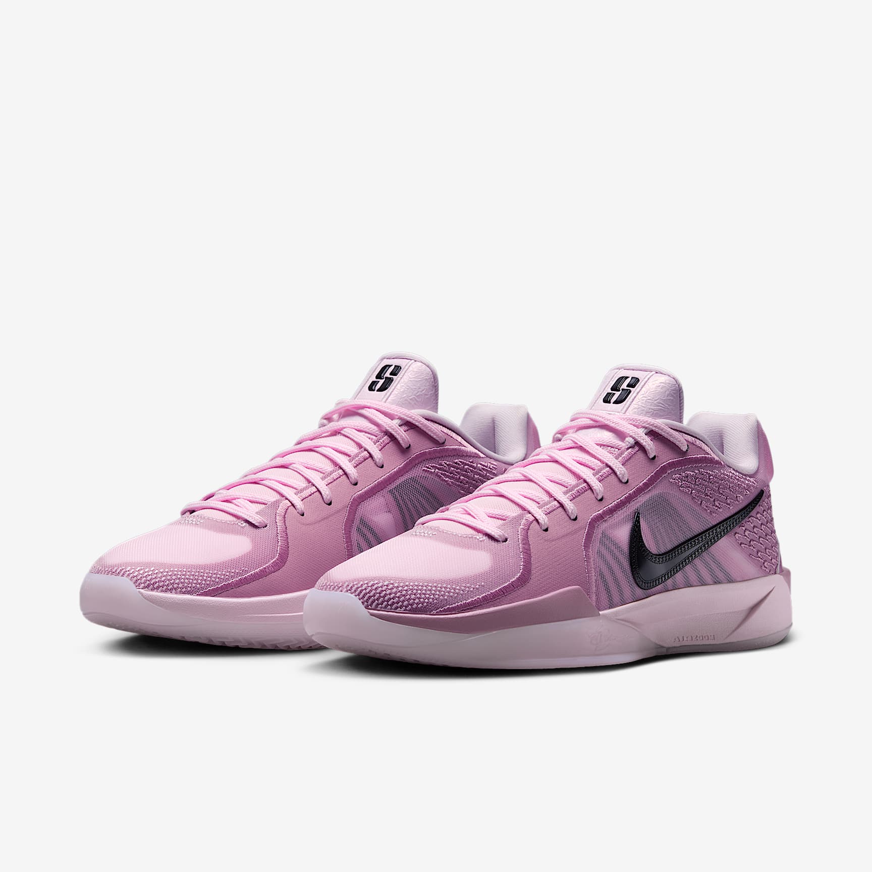 Sabrina 2 "Bubble" Basketball Shoes
