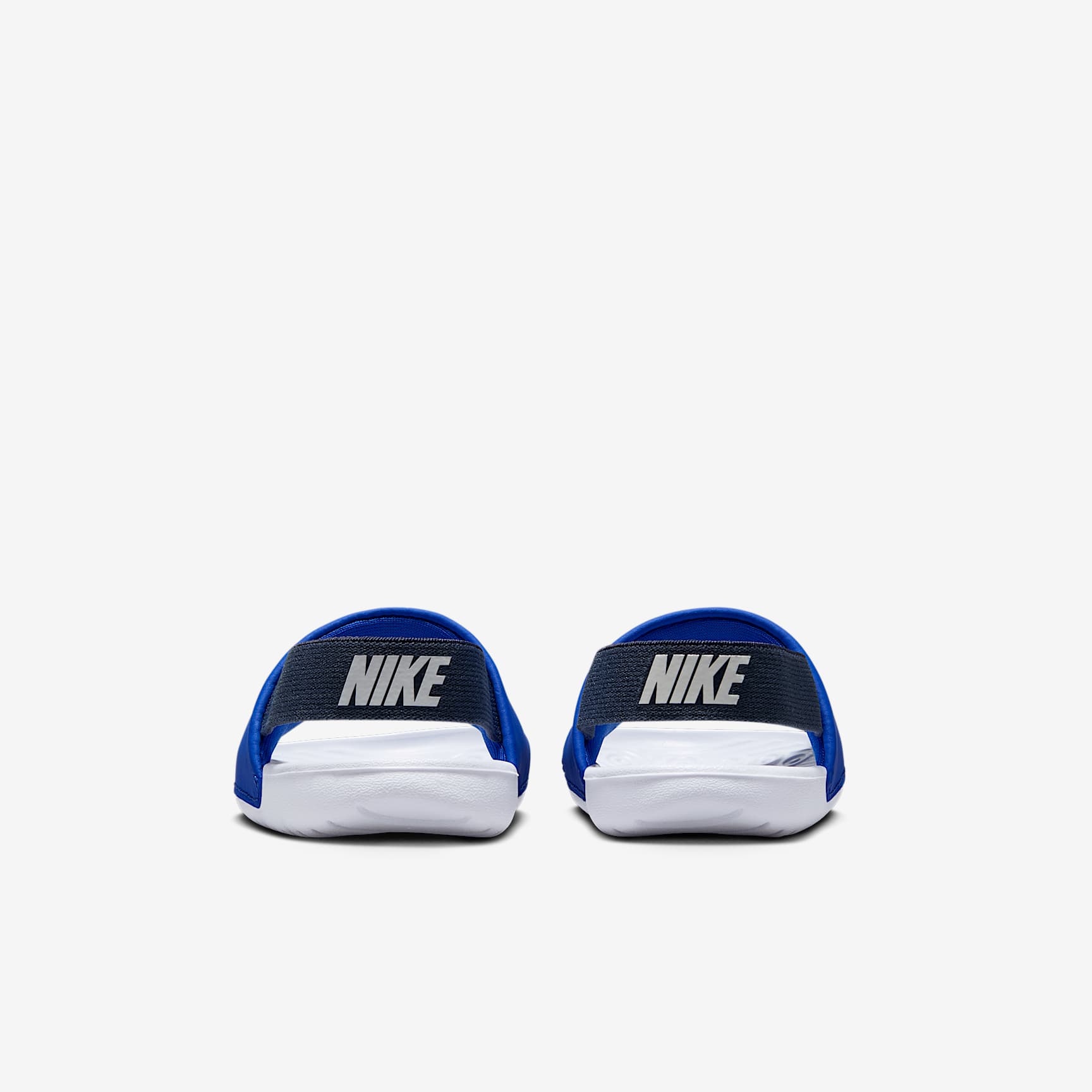 Nike Kawa Baby/Toddler Slides