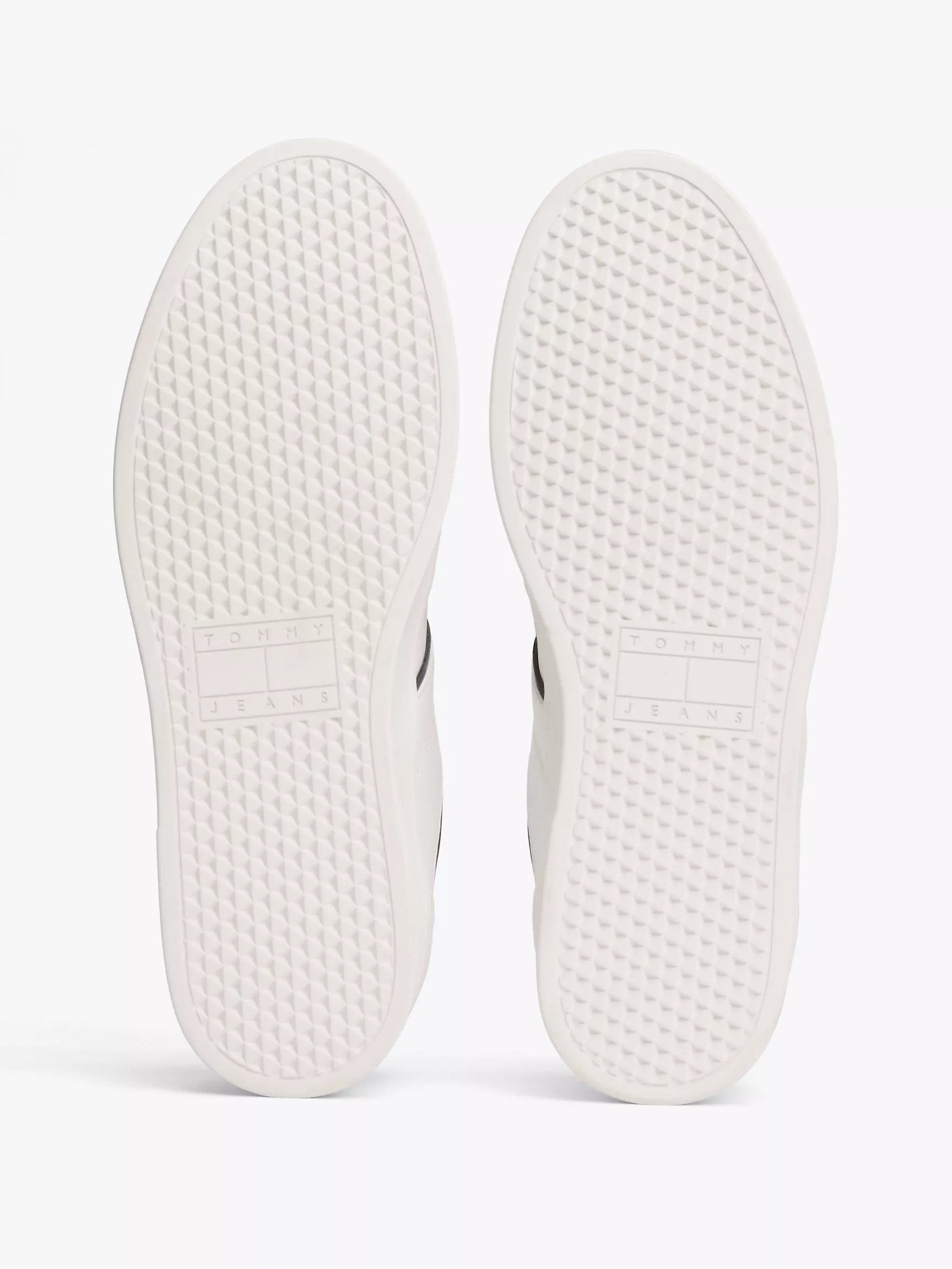 Женские кроссовки Tommy Hilfiger, Кожаные кеды TJ Greenwich