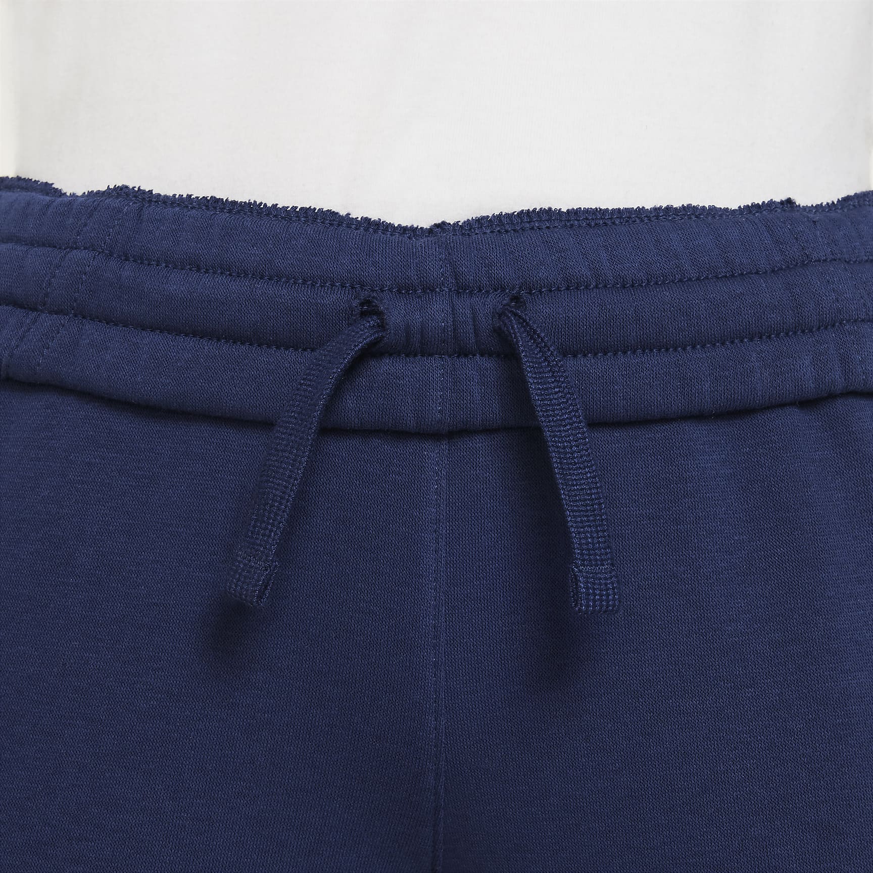 Nike Sportswear Club Fleece Big Kids' Joggers