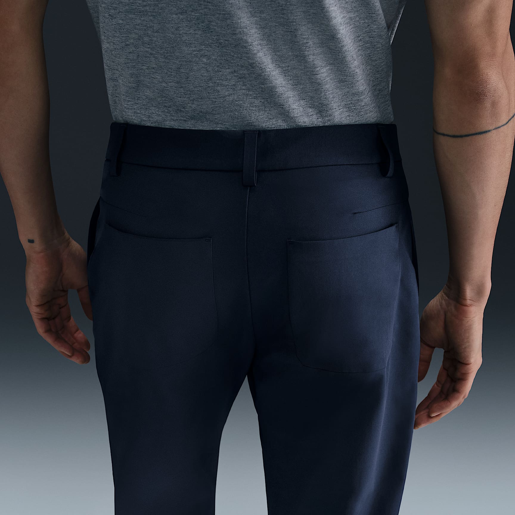 Nike 24.7 PerfectStretch Men's Dri-FIT 5-Pocket Slim-Fit Pants