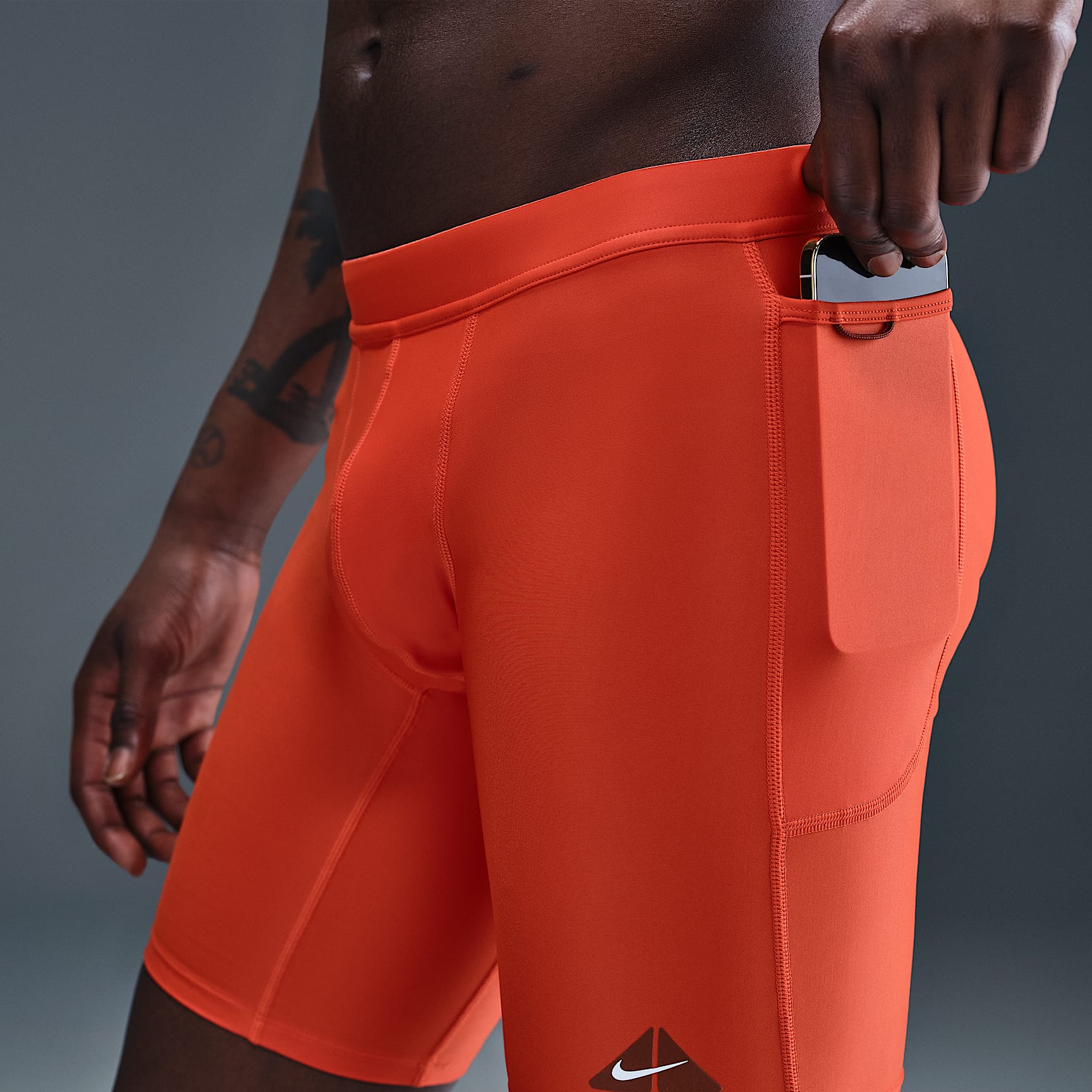 Nike ACG "Black Iguana" Men's 2-in-1 Pants