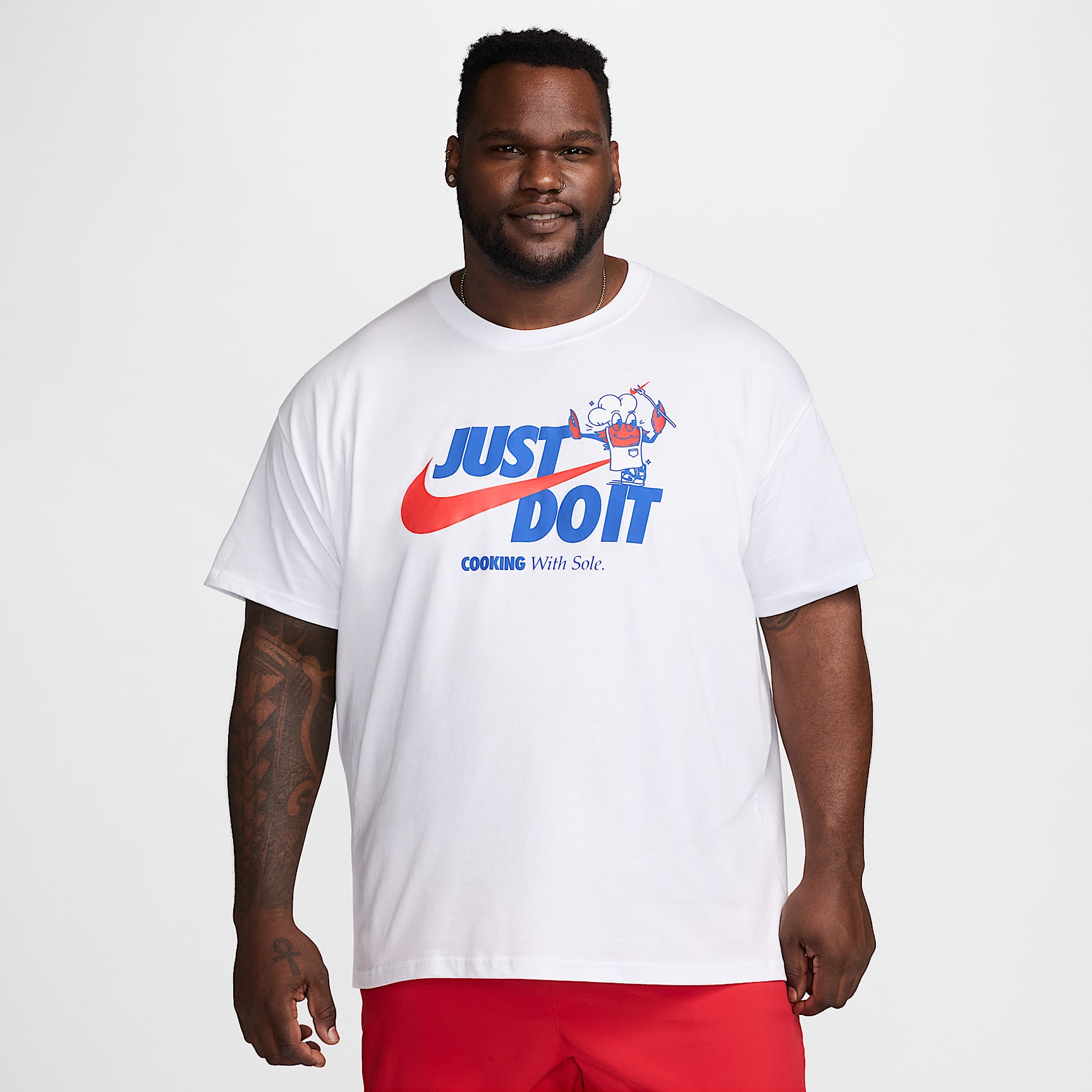 Nike Sportswear Men's Max90 T-Shirt