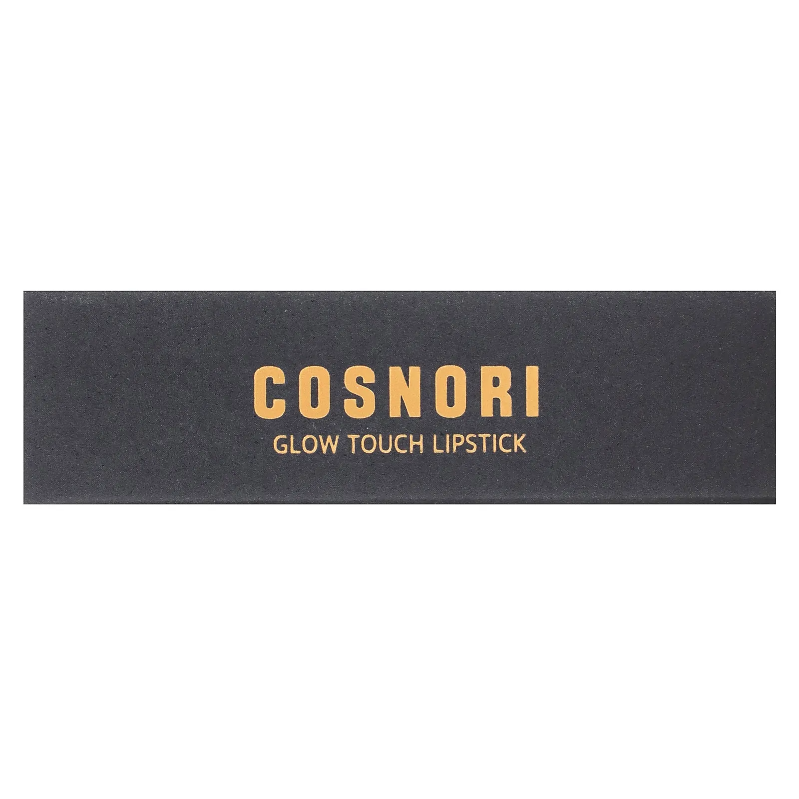 Cosnori, губная помада Glow Touch, 15 роскошных георгин, 3 г