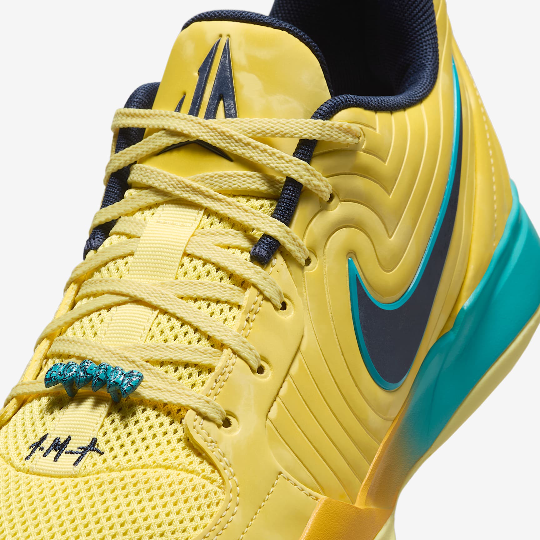 Ja 2 Basketball Shoes