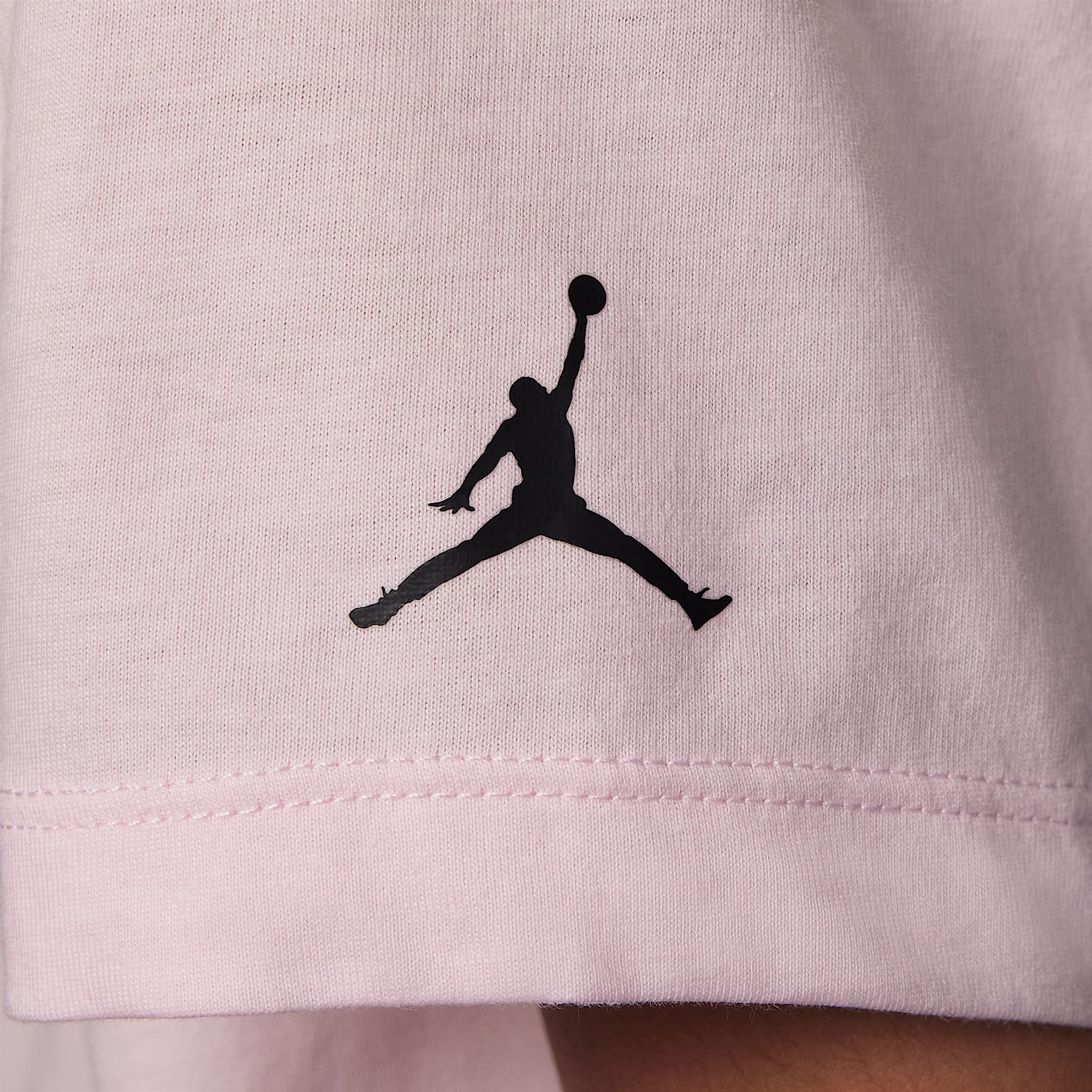 Jordan Big Kids' Crafted Utility T-Shirt