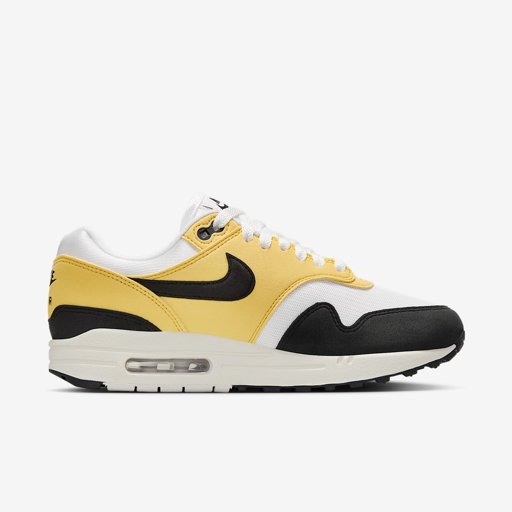 Nike Air Max 1 '87 Textile Women's Shoes