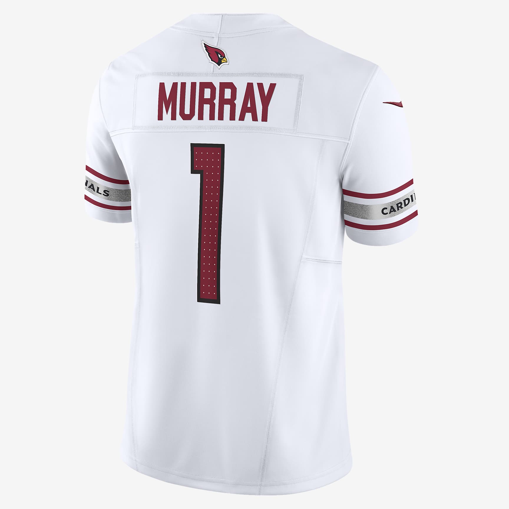Kyler Murray Arizona Cardinals Men's Nike Dri-FIT NFL Limited Football Jersey