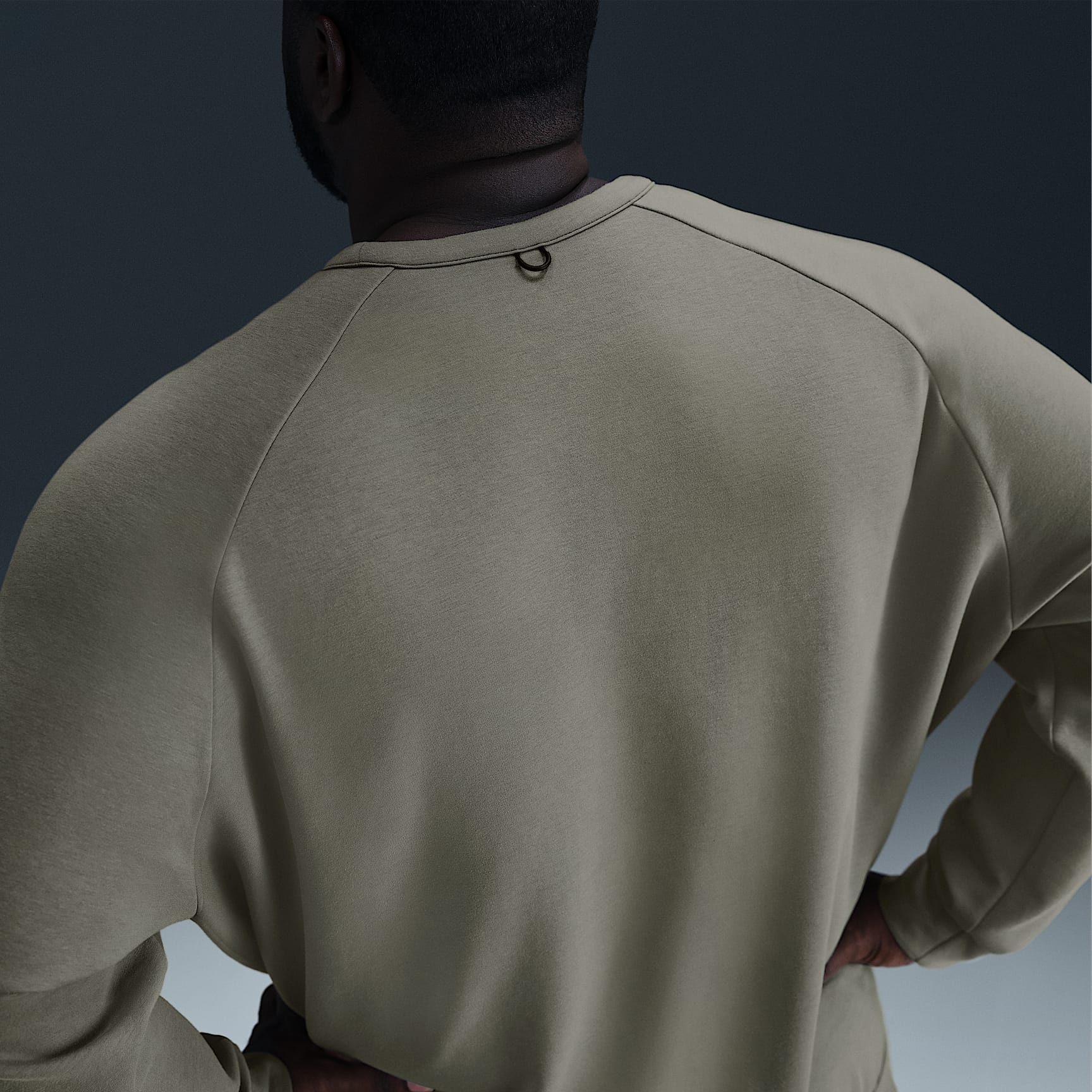 Nike 24.7 ImpossiblySoft Men's Dri-FIT Crew