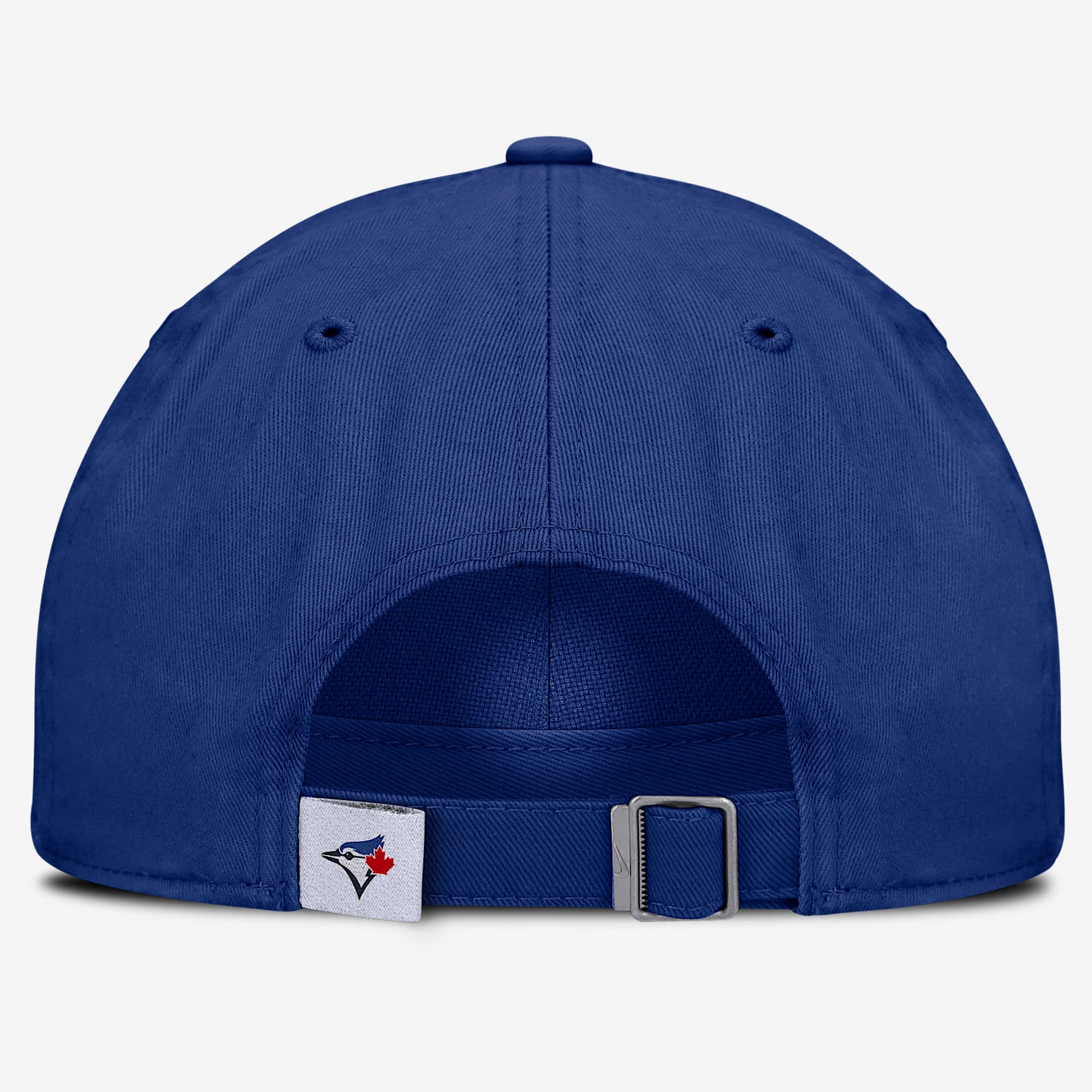 Toronto Blue Jays Club Men’s Nike MLB Adjustable Hat