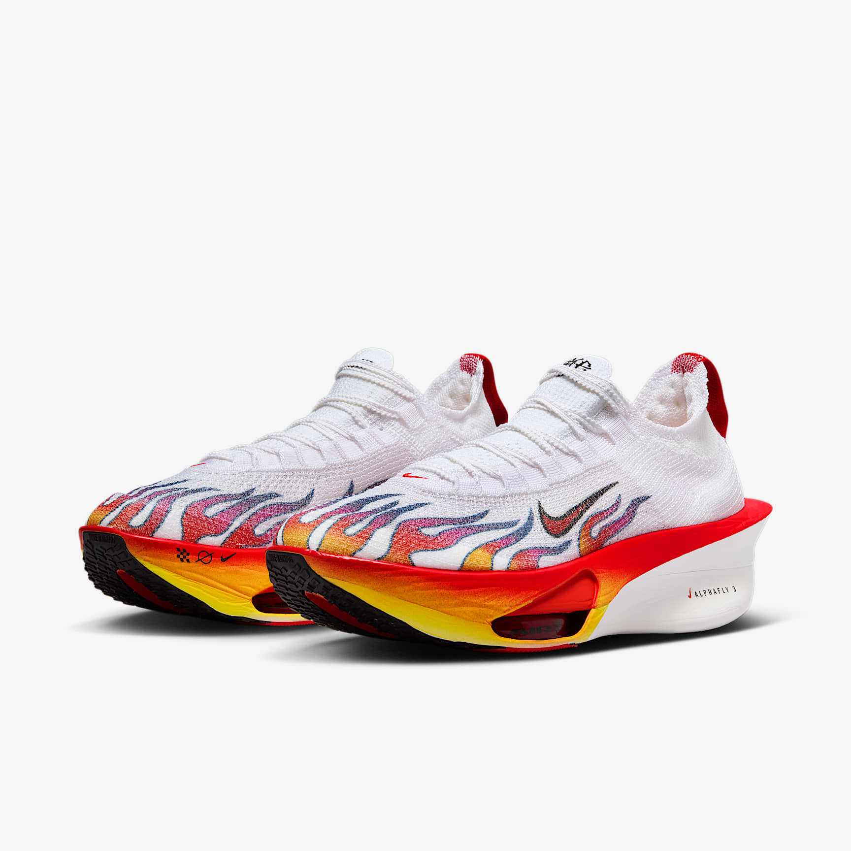 Nike Alphafly 3 Premium Men's Road Racing Shoes