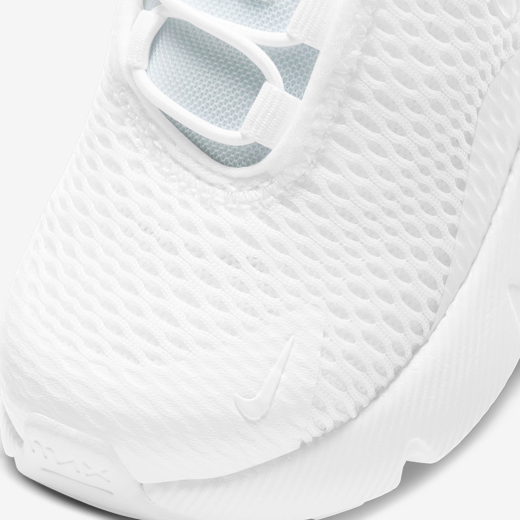 Nike Air Max 270 Baby/Toddler Shoe