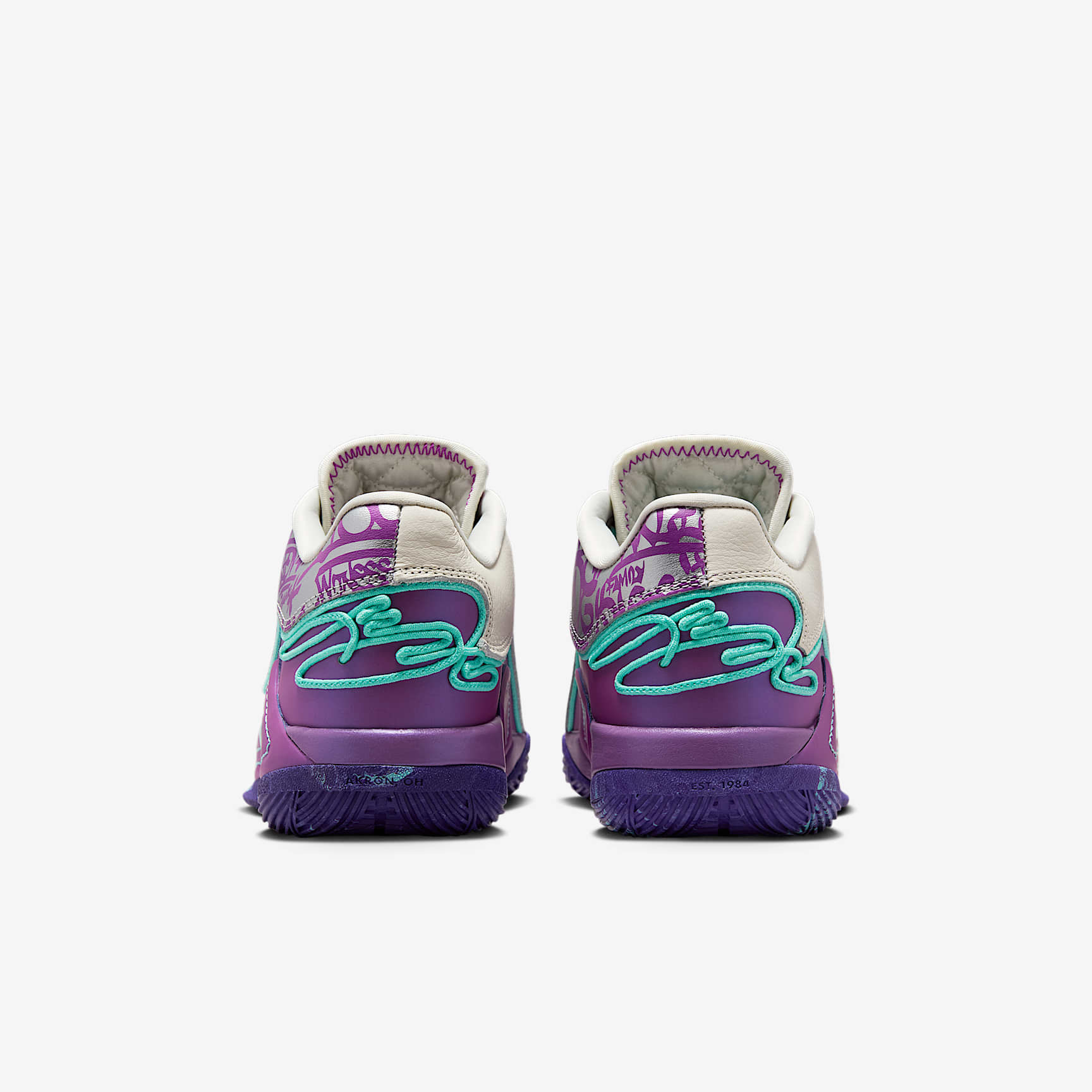 LeBron XXII Big Kids' Basketball Shoes