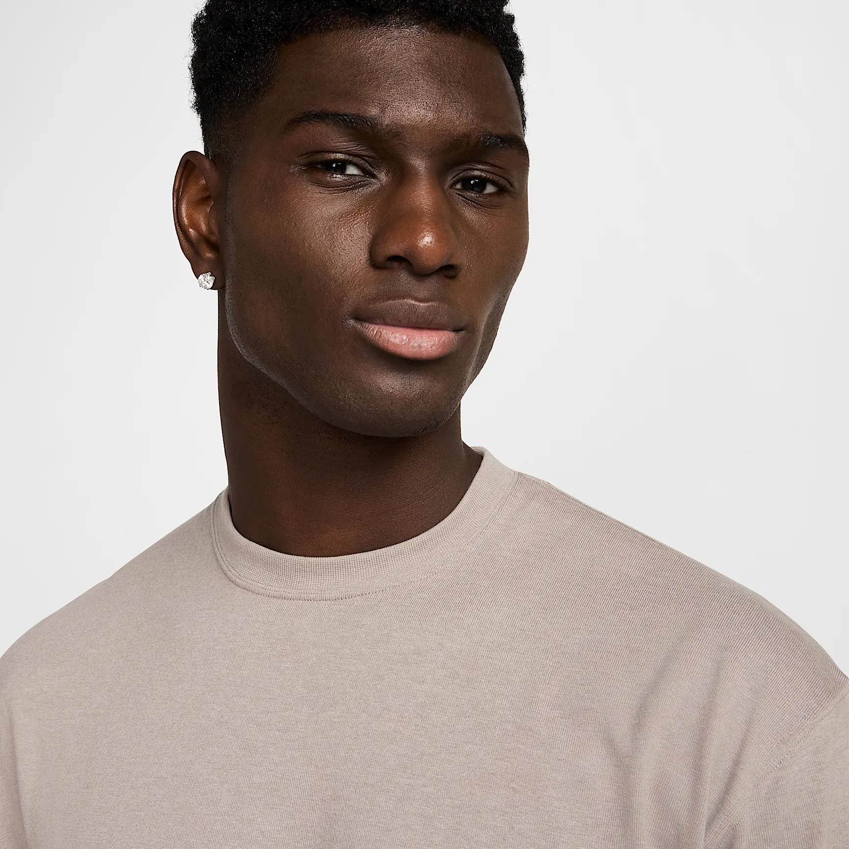 Nike Wool Classics Long-Sleeve T-Shirt