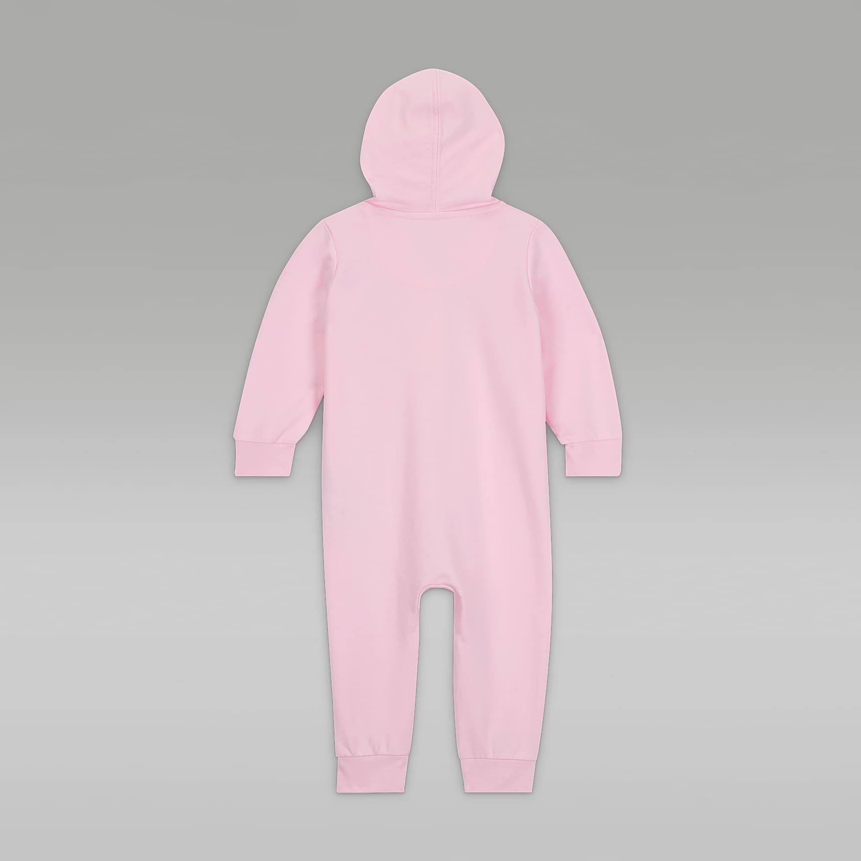 Jordan Baby (0-9M) Jumpman Coverall