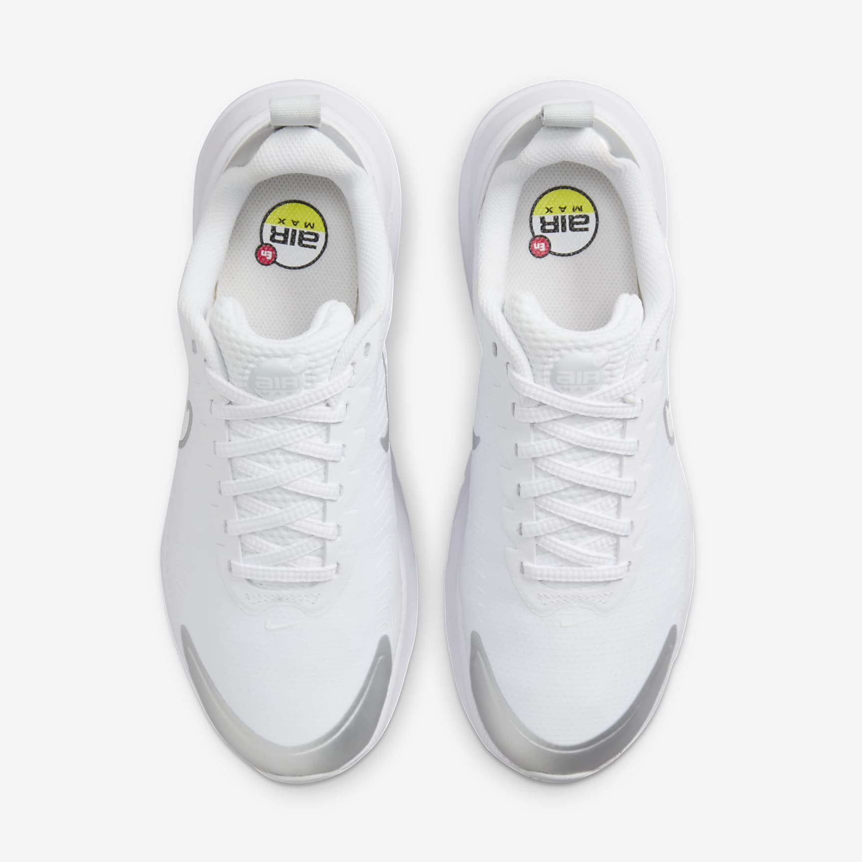 Nike Air Max Nuaxis Women's Shoes