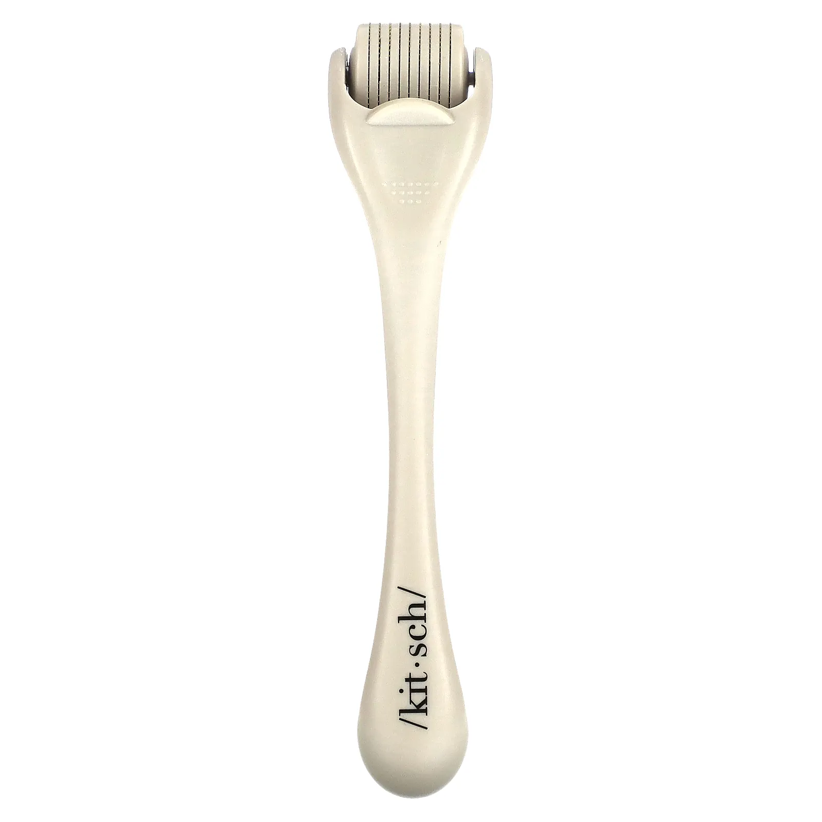 Kitsch, Ролик Micro Derma, теплый серый, 1 упаковка