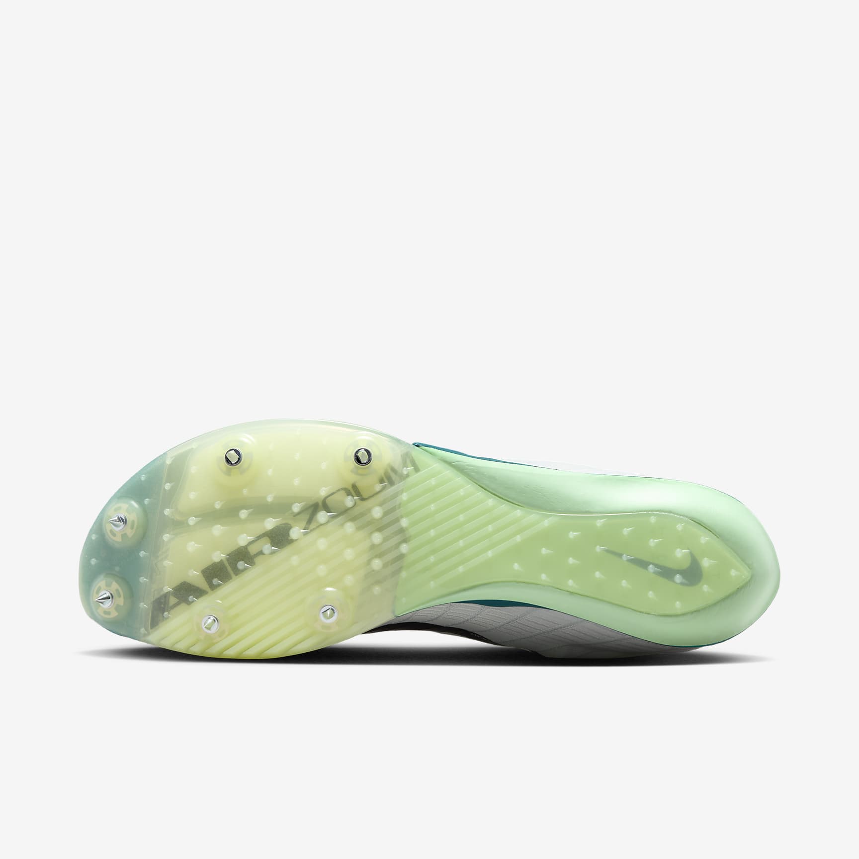 Nike Maxfly 2 Track & Field Sprinting Spikes