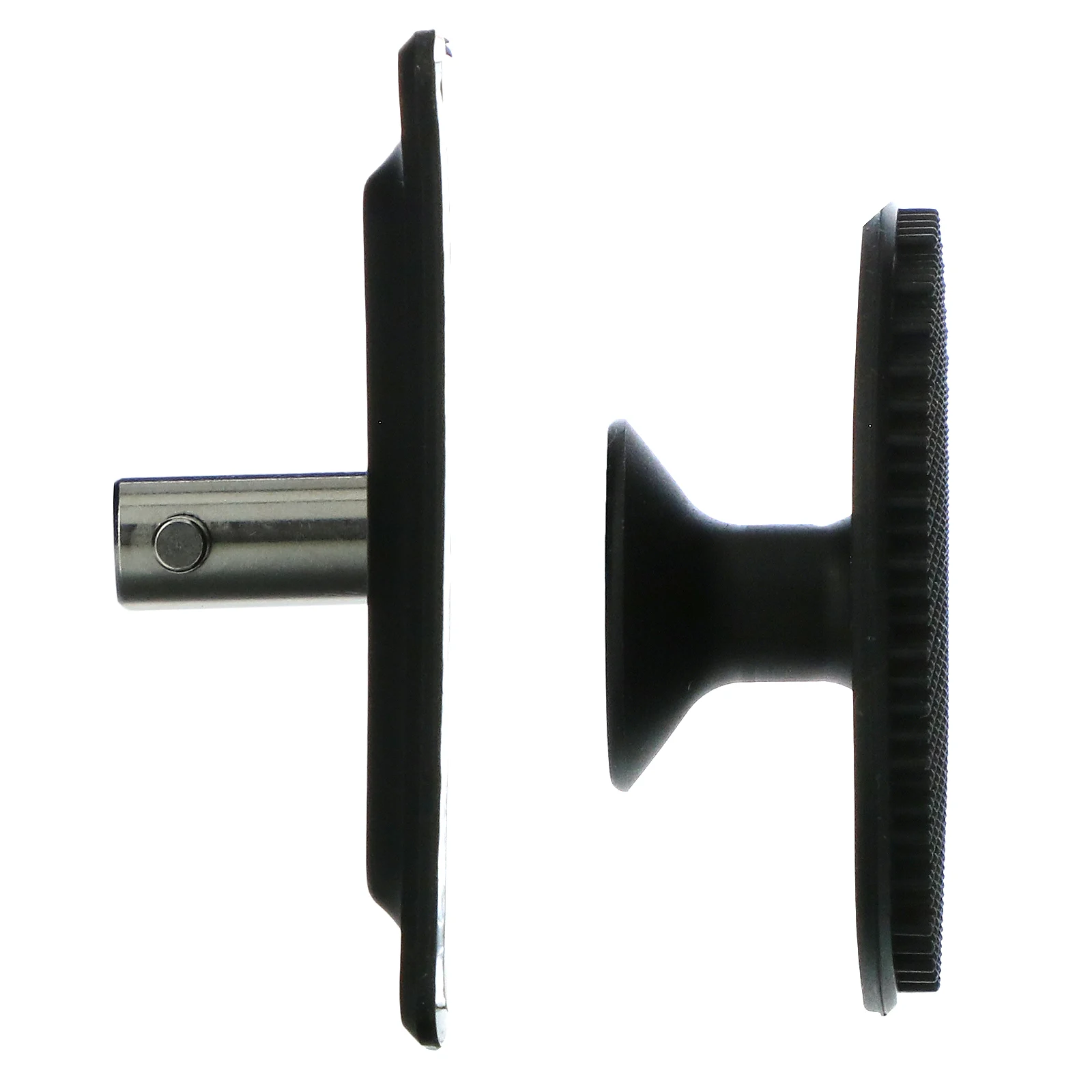 Lumin, Силиконовый скраббер для лица, набор из 2 предметов