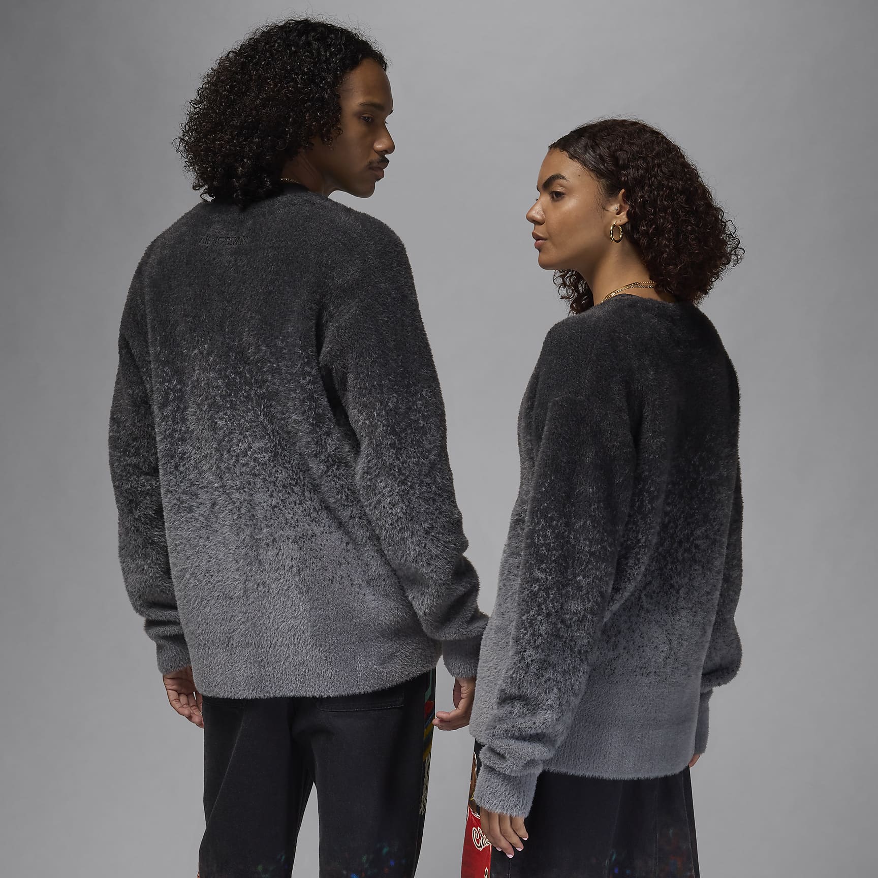 Air Jordan Men's Cardigan