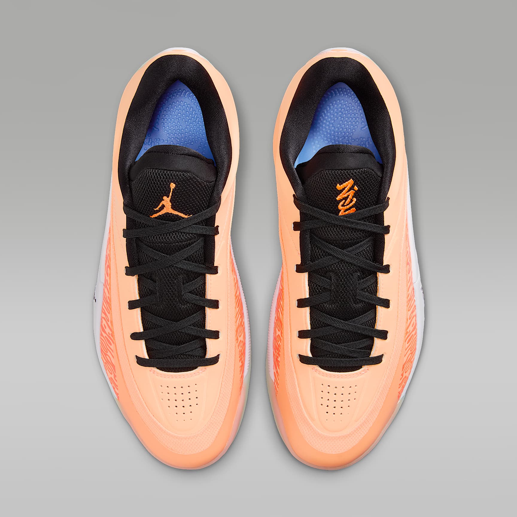 Zion 4 Basketball Shoes