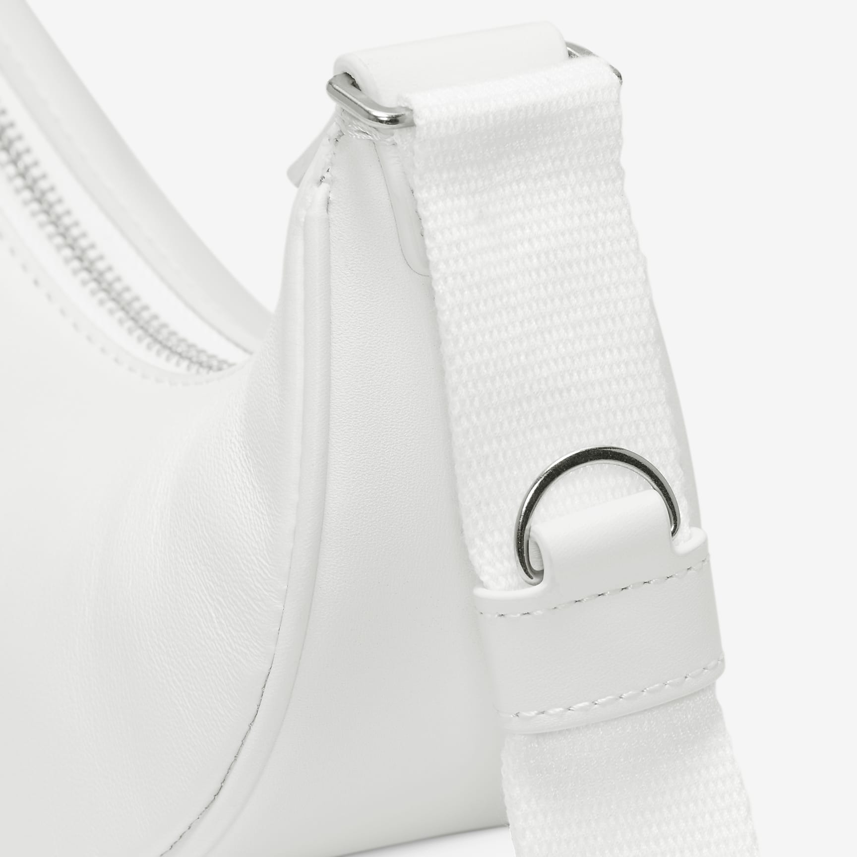 Nike x Jacquemus Le Swoosh Crossbody Bag