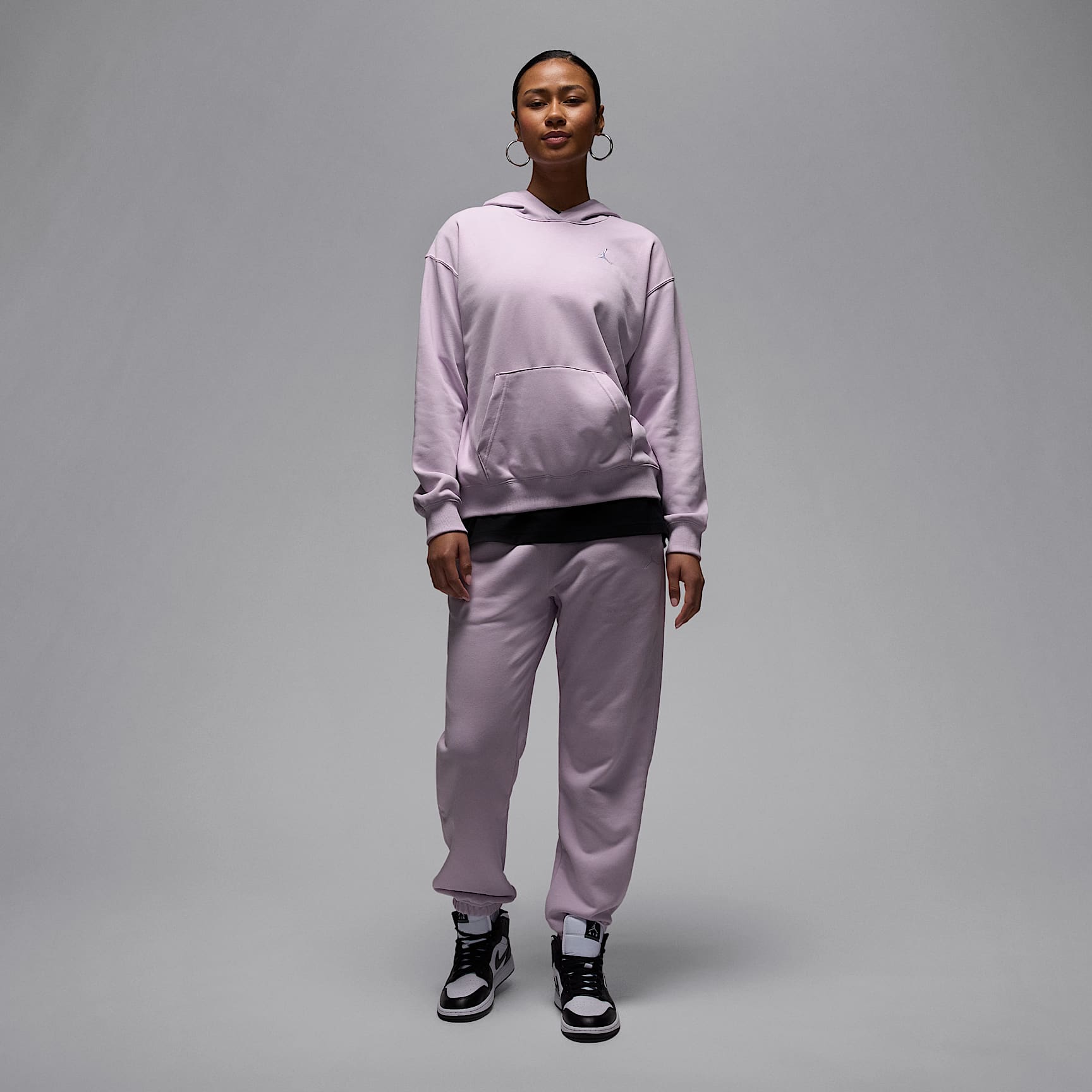 Jordan Brooklyn Fleece Women's Pullover Hoodie