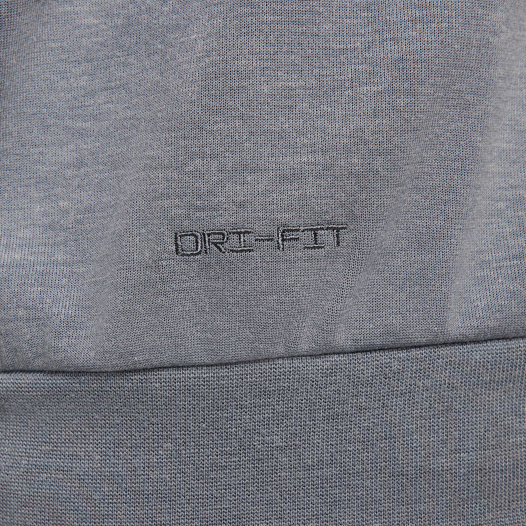 Nike Primary Fleece Men's Dri-FIT UV Full-Zip Performance Hoodie